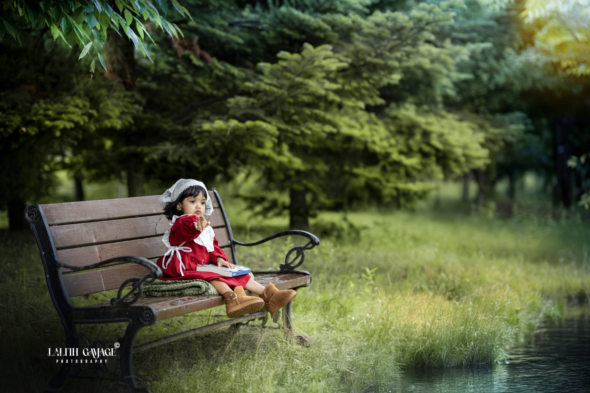 Baby Shoot 01 photograph 12