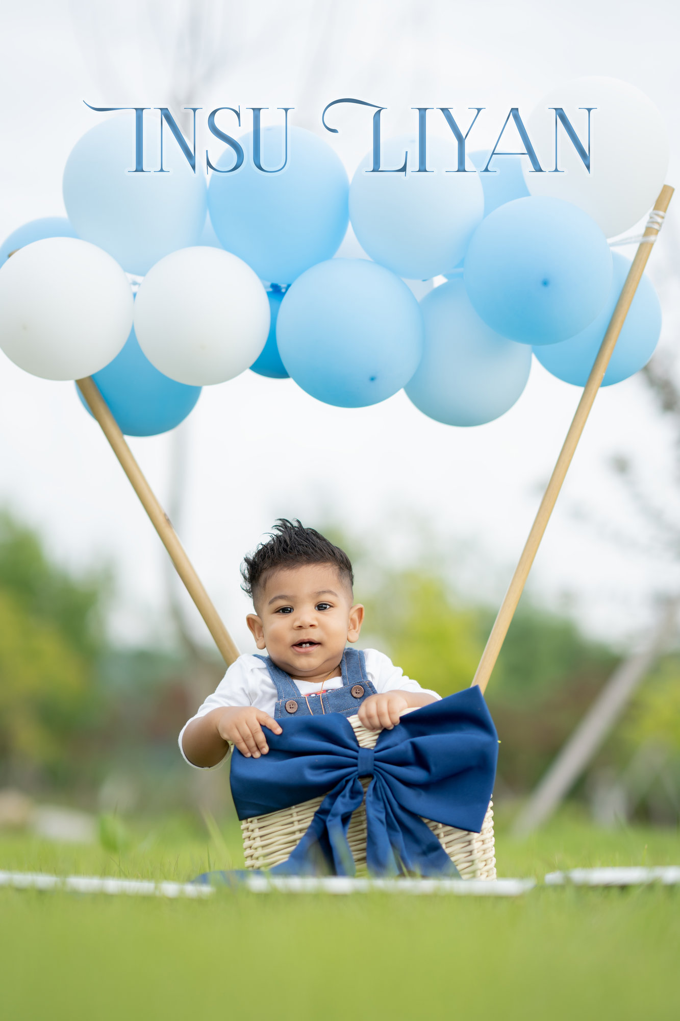 Baby Shoot 02 photograph 4