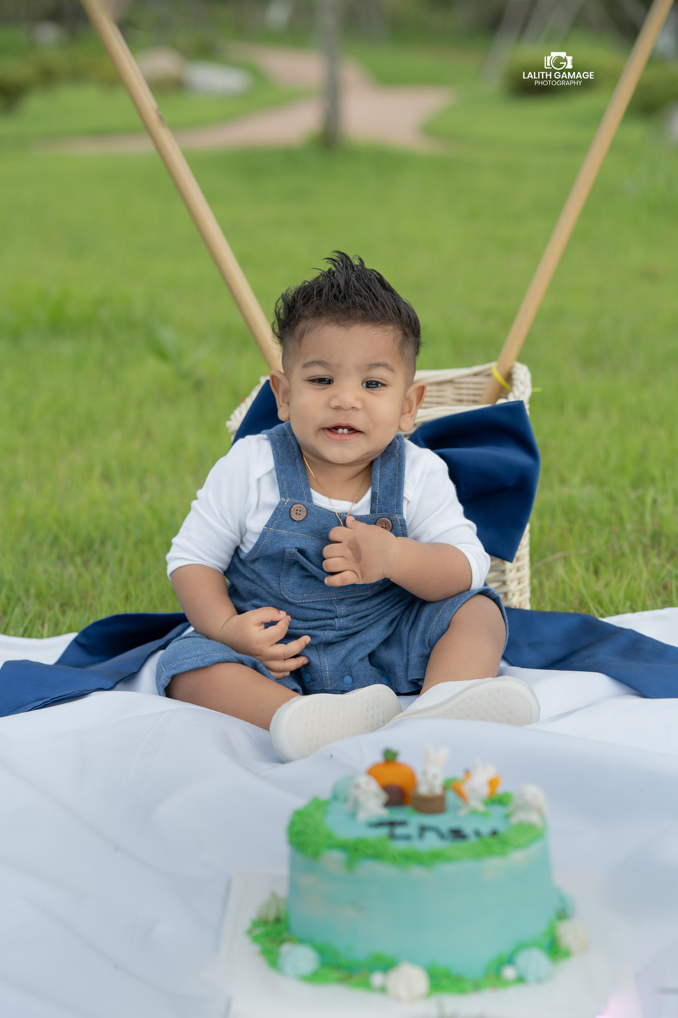 Baby Shoot 02 photograph 6