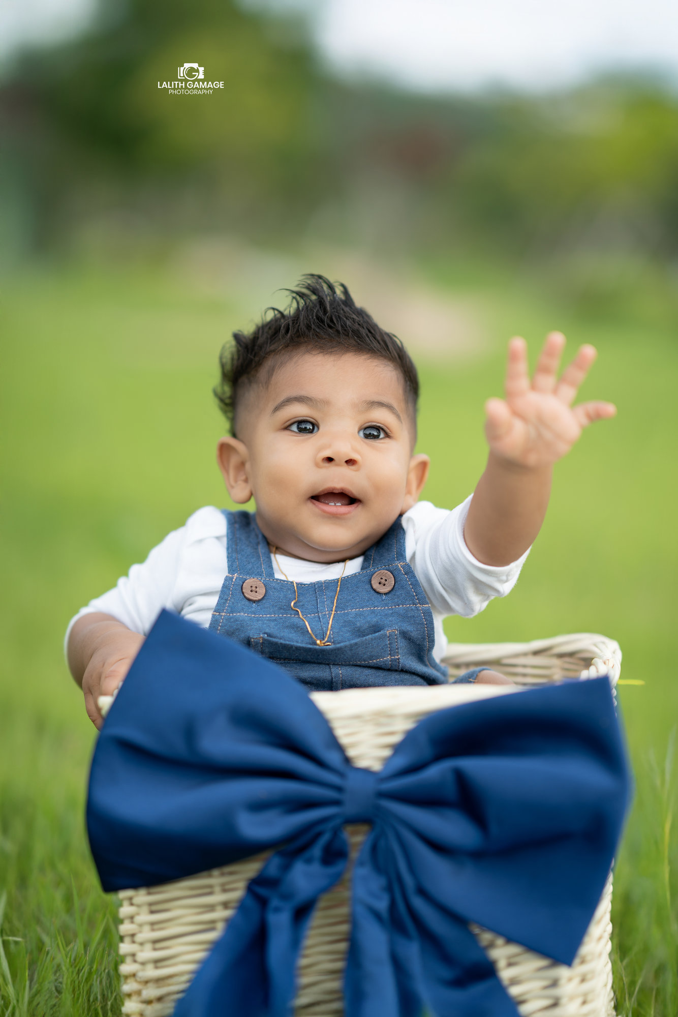 Baby Shoot 02 photograph 9