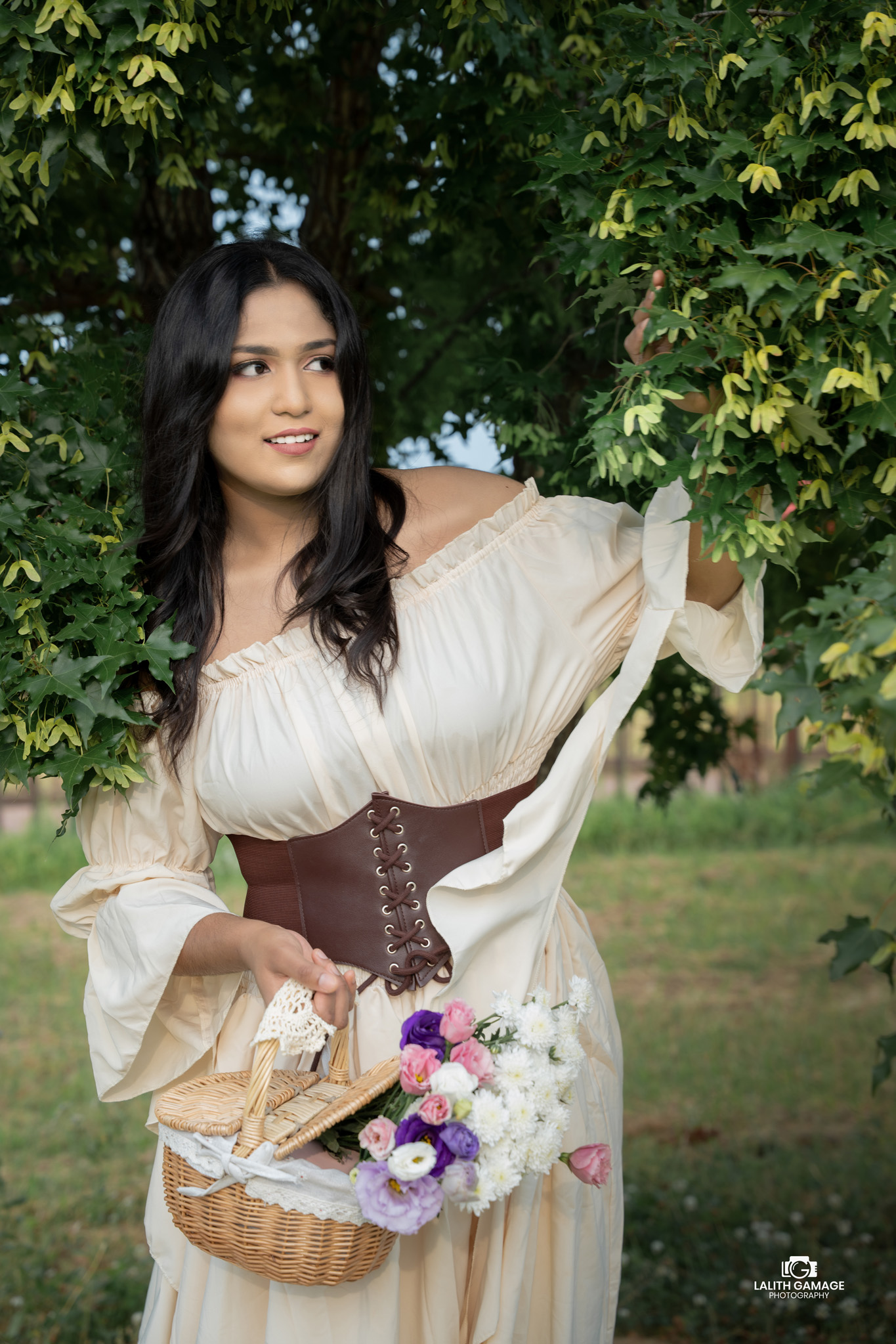 Birthday Shoot 01 photograph 15