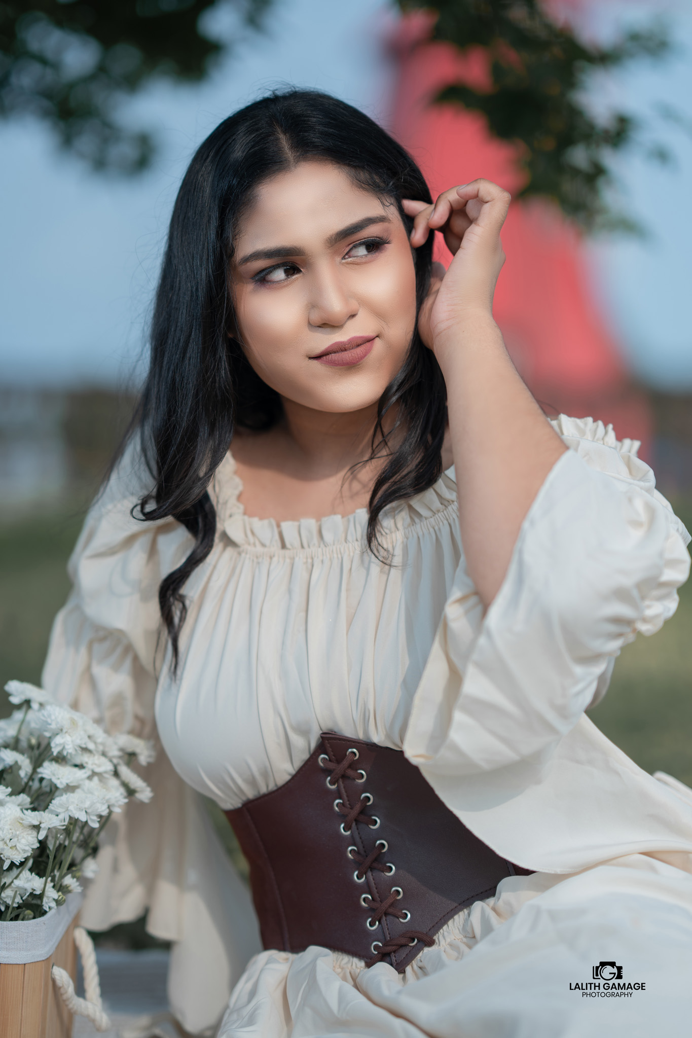 Birthday Shoot 01 photograph 5