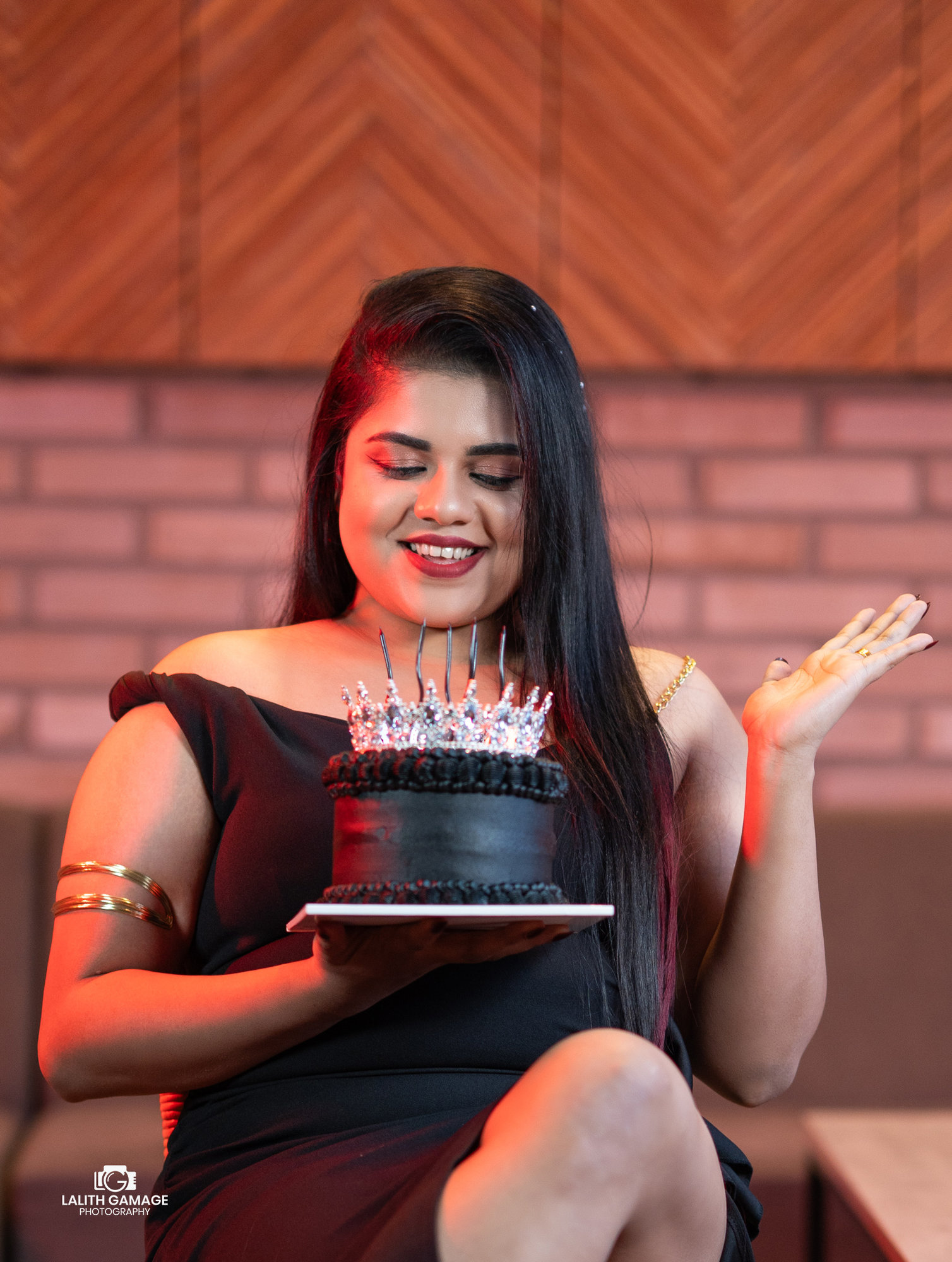 Birthday Shoot 02 photograph 2