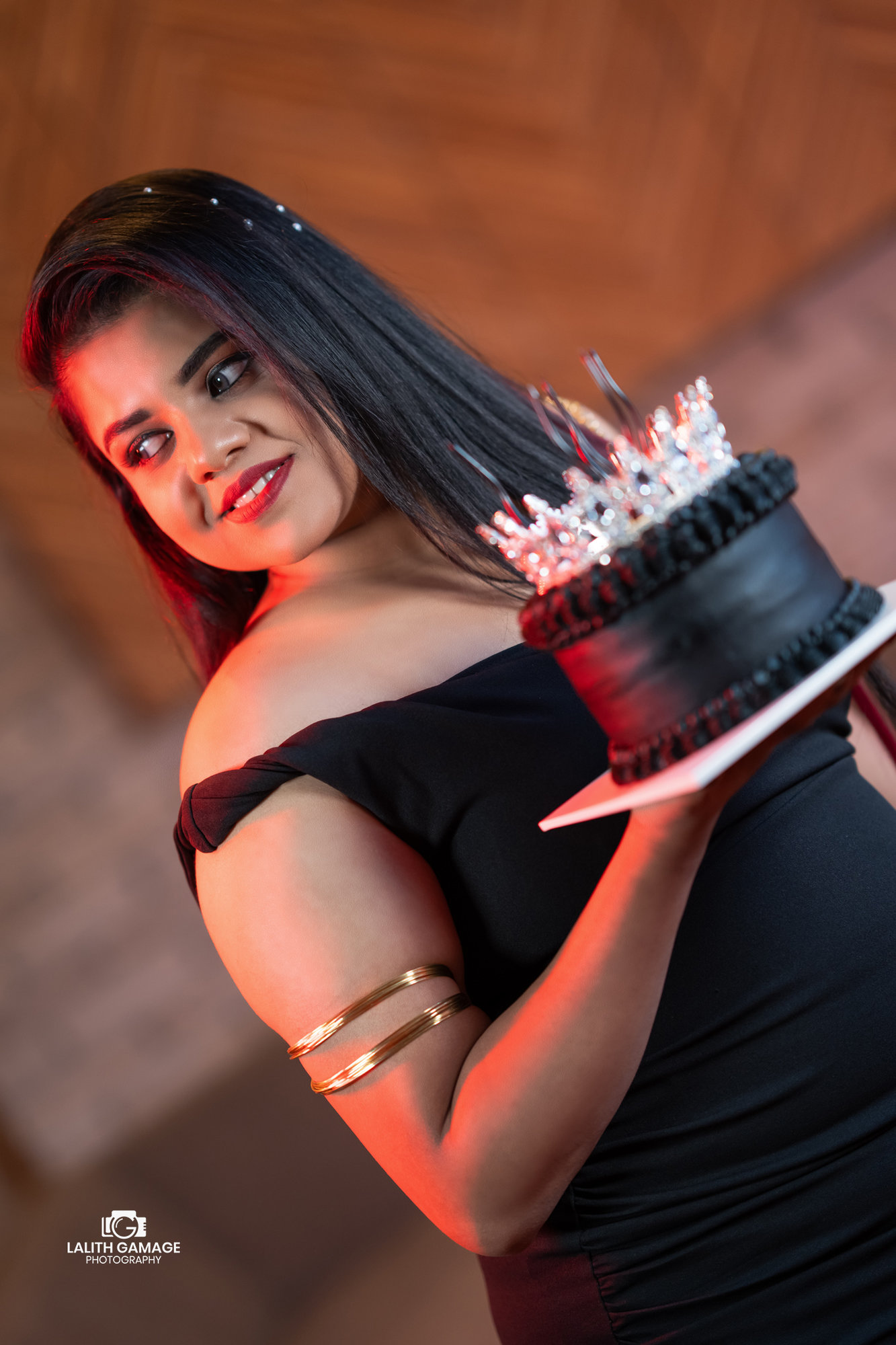 Birthday Shoot 02 photograph 3