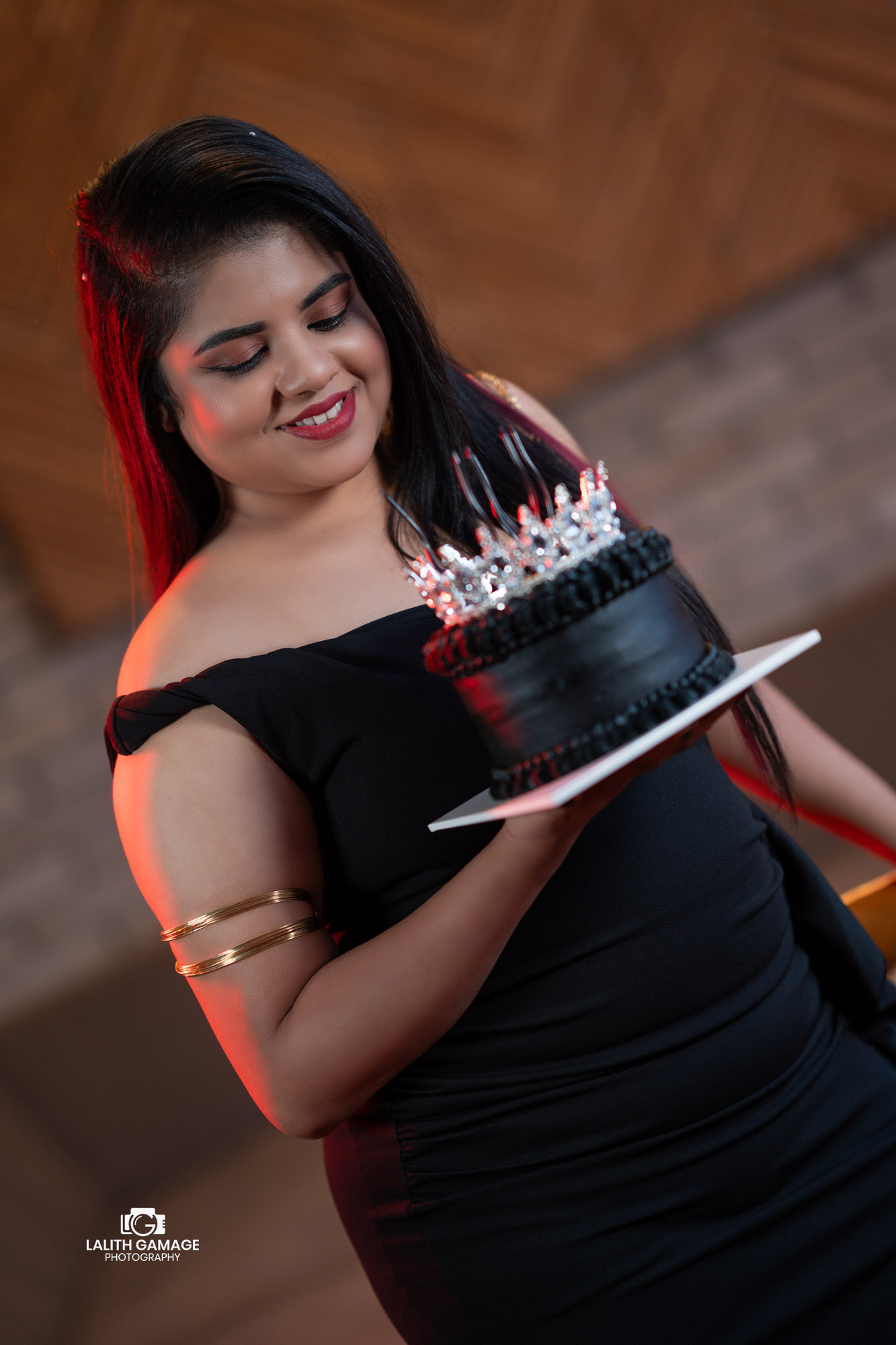 Birthday Shoot 02 photograph 4