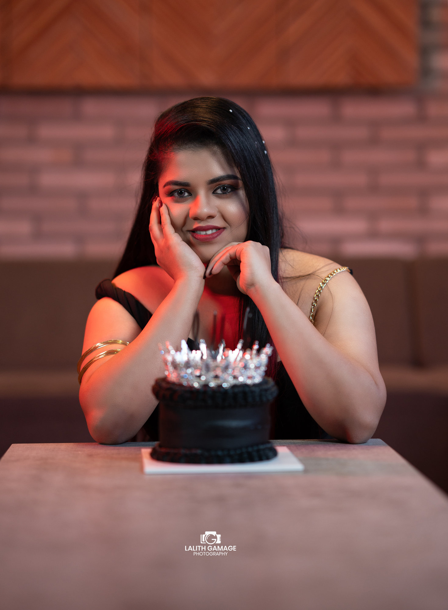 Birthday Shoot 02 photograph 5