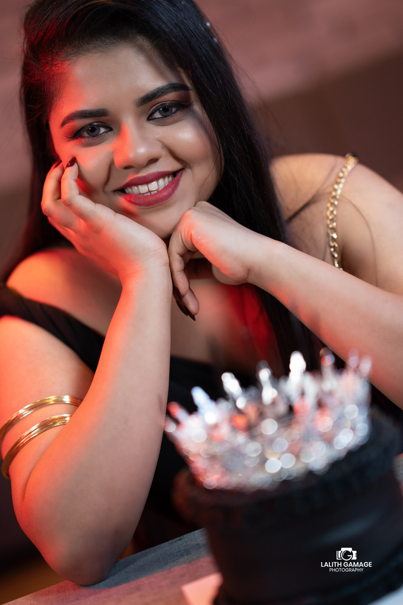 Birthday Shoot 02 photograph 6