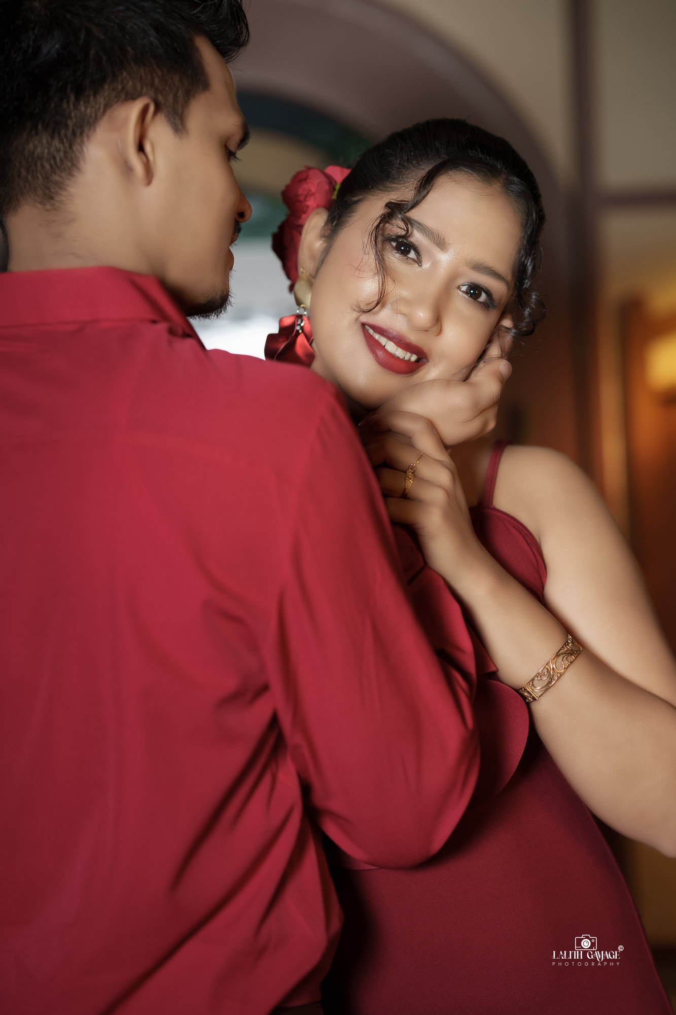 Couple Shoot 01 photograph 10
