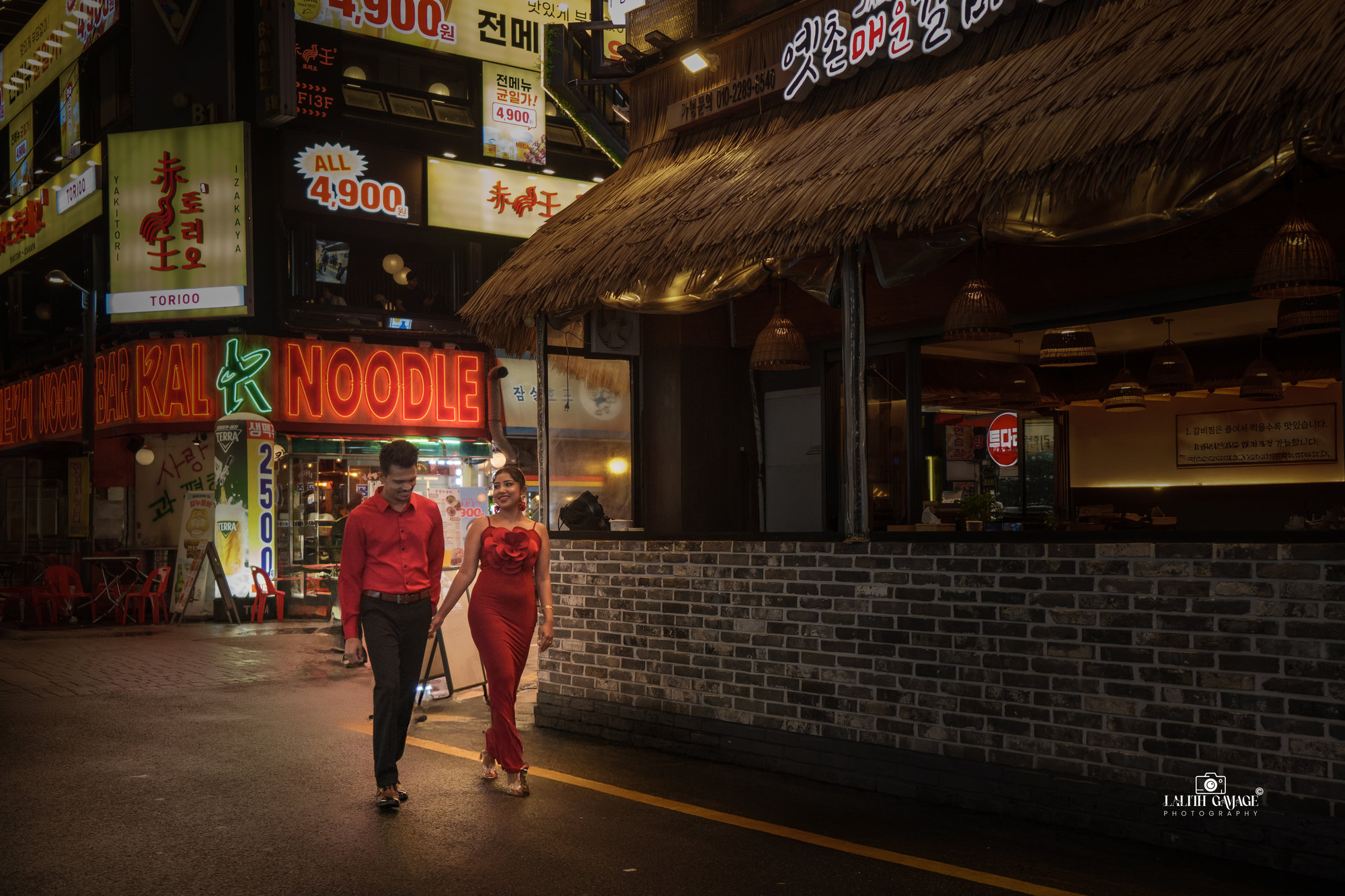 Couple Shoot 01 photograph 11