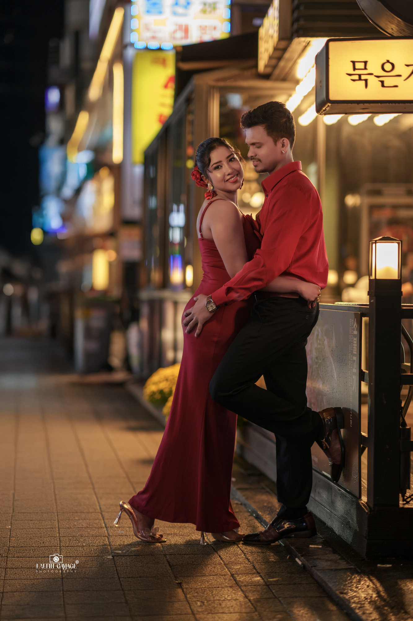 Couple Shoot 01 photograph 12