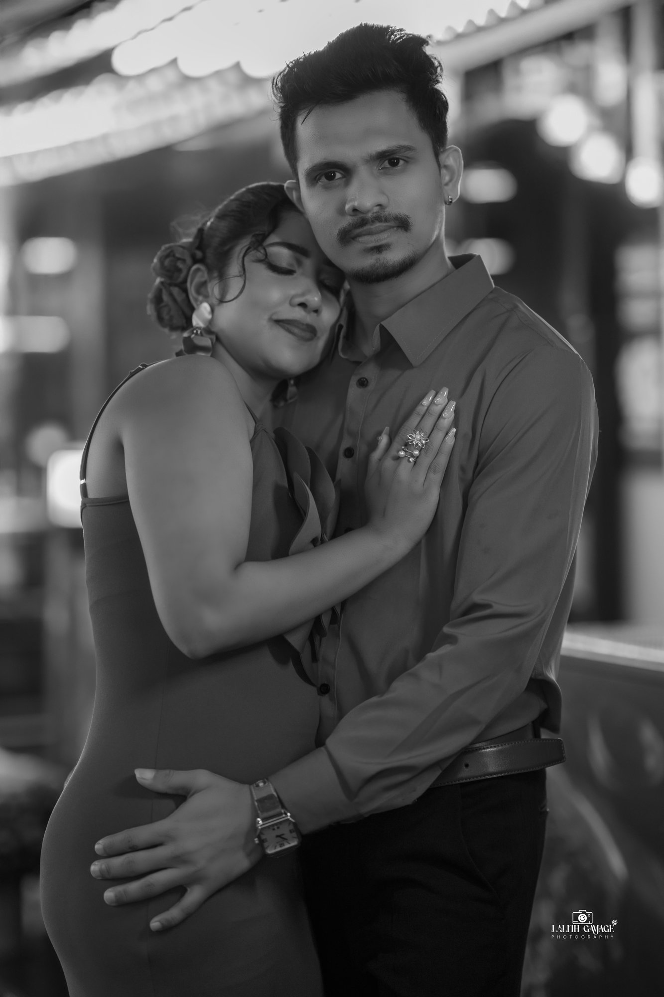Couple Shoot 01 photograph 13