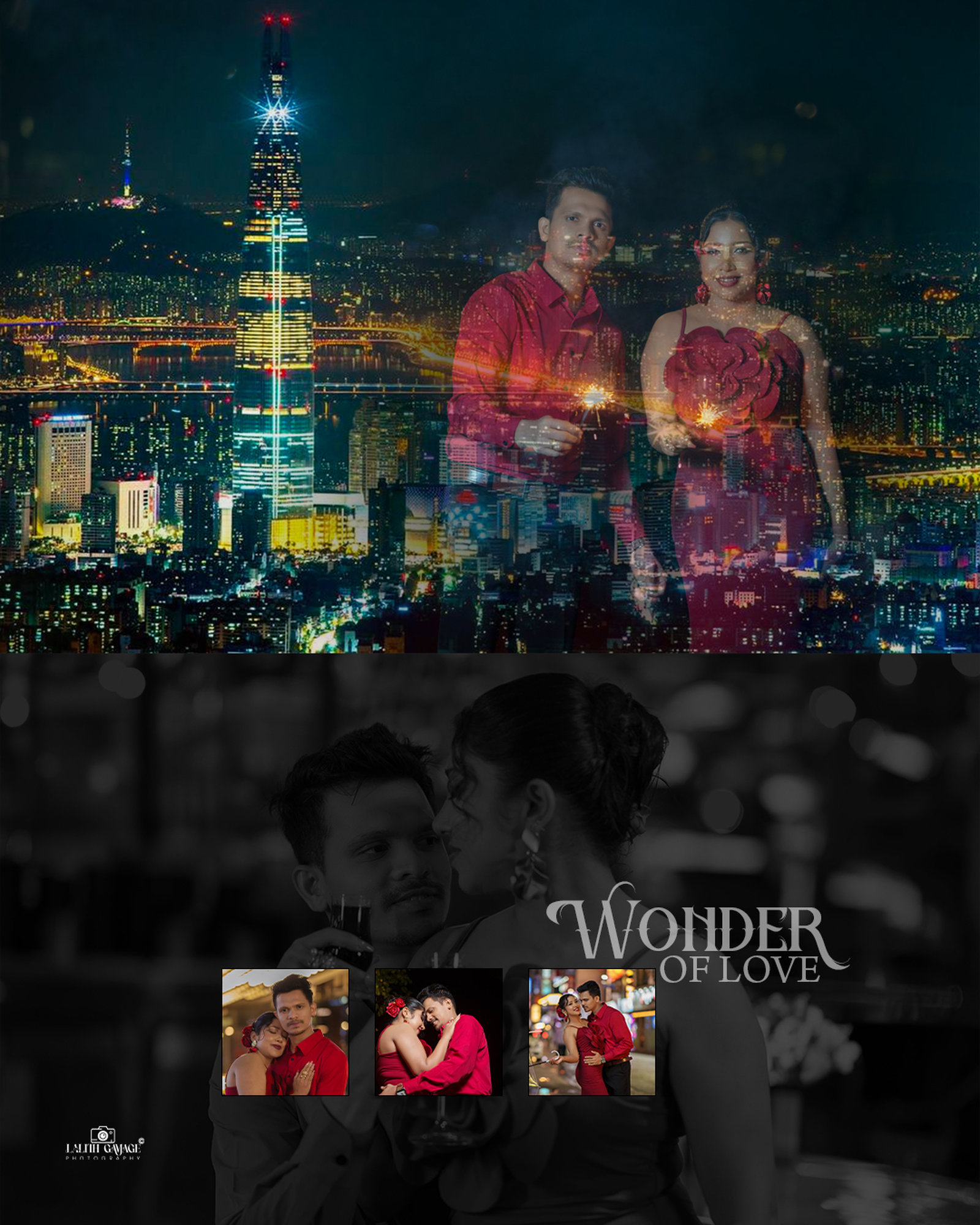 Couple Shoot 01 photograph 2