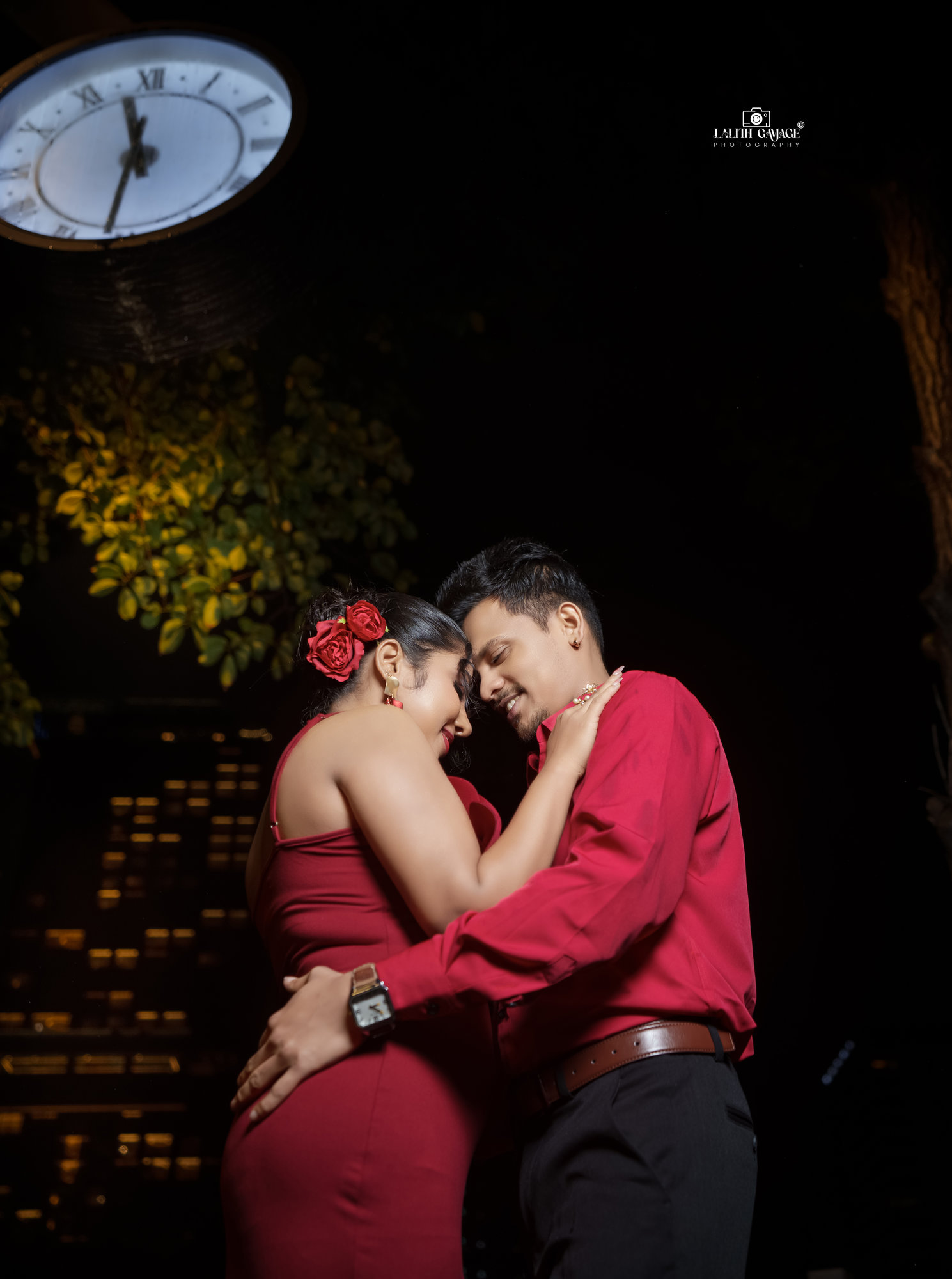Couple Shoot 01 photograph 3
