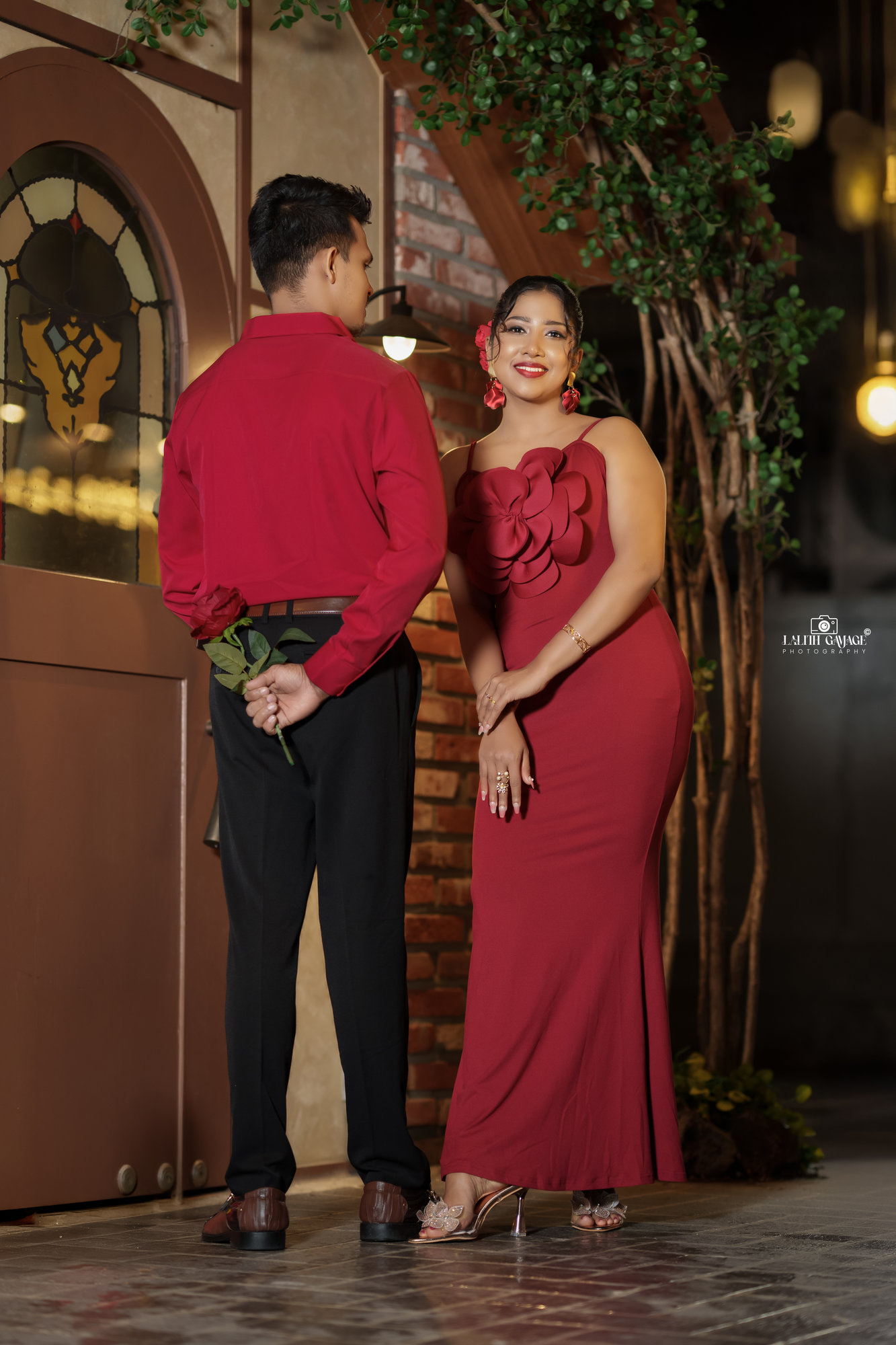 Couple Shoot 01 photograph 6