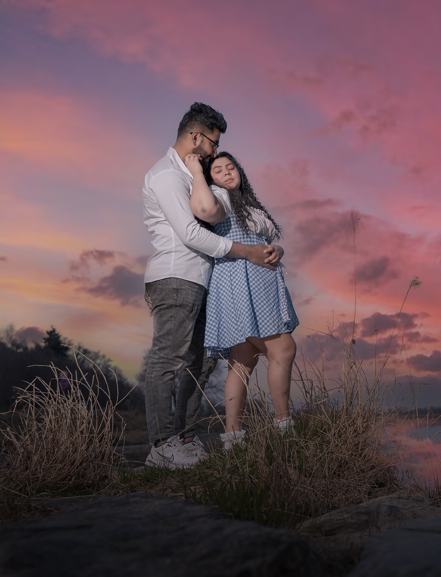 Couple Shoot 02 cover