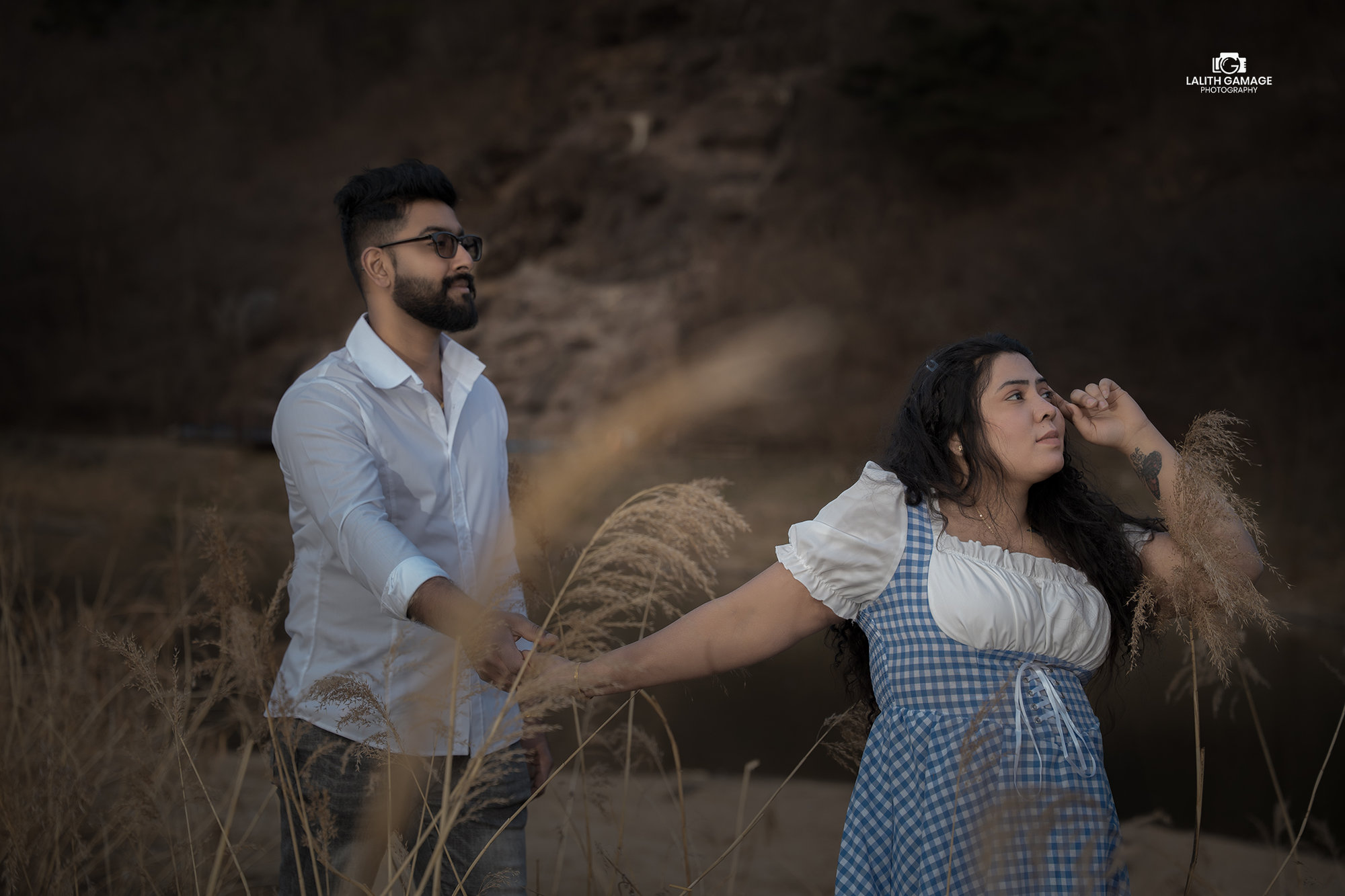 Couple Shoot 02 photograph 10
