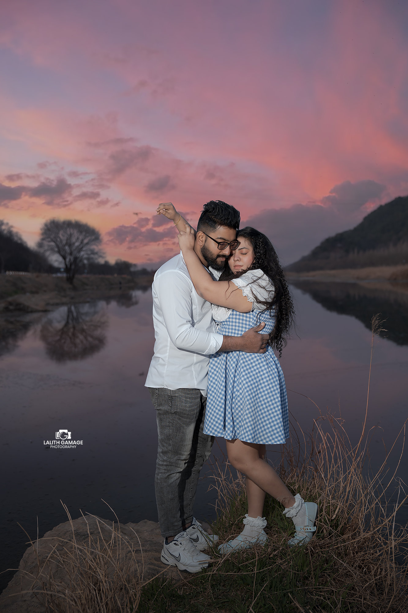 Couple Shoot 02 photograph 12