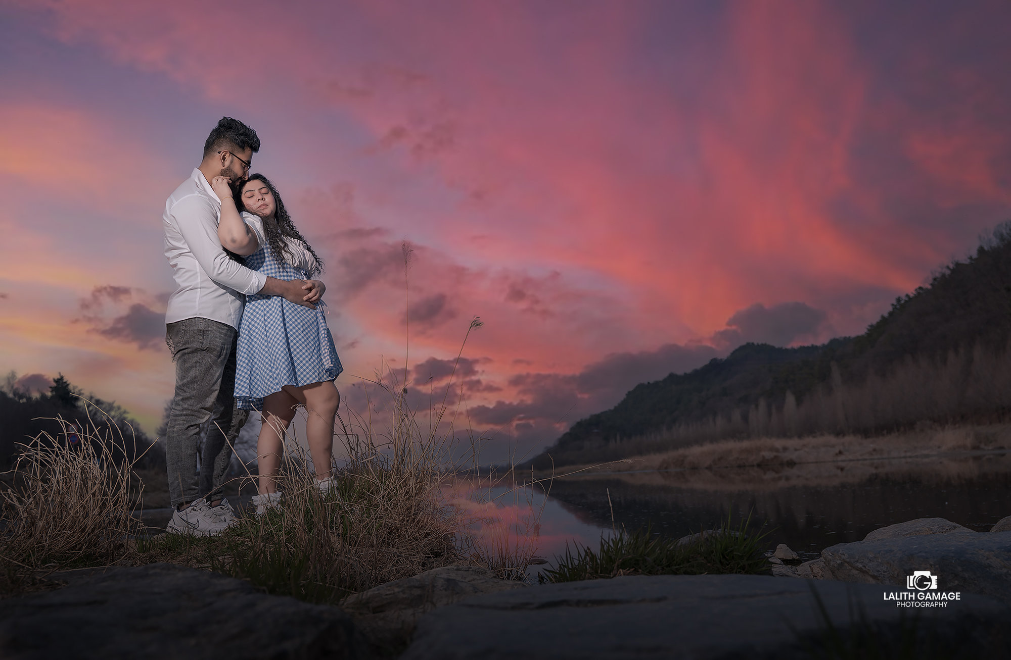 Couple Shoot 02 photograph 13