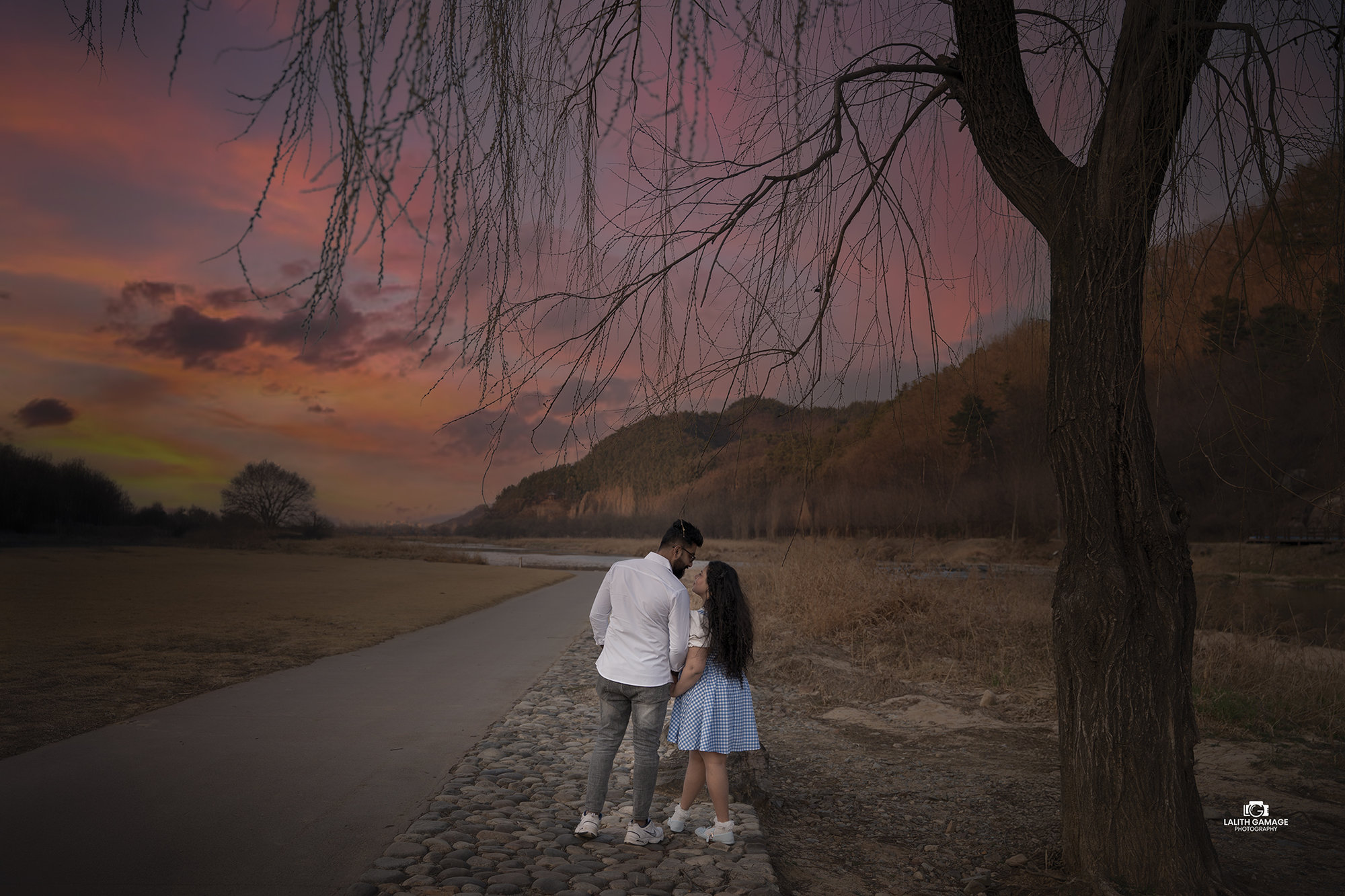 Couple Shoot 02 photograph 7