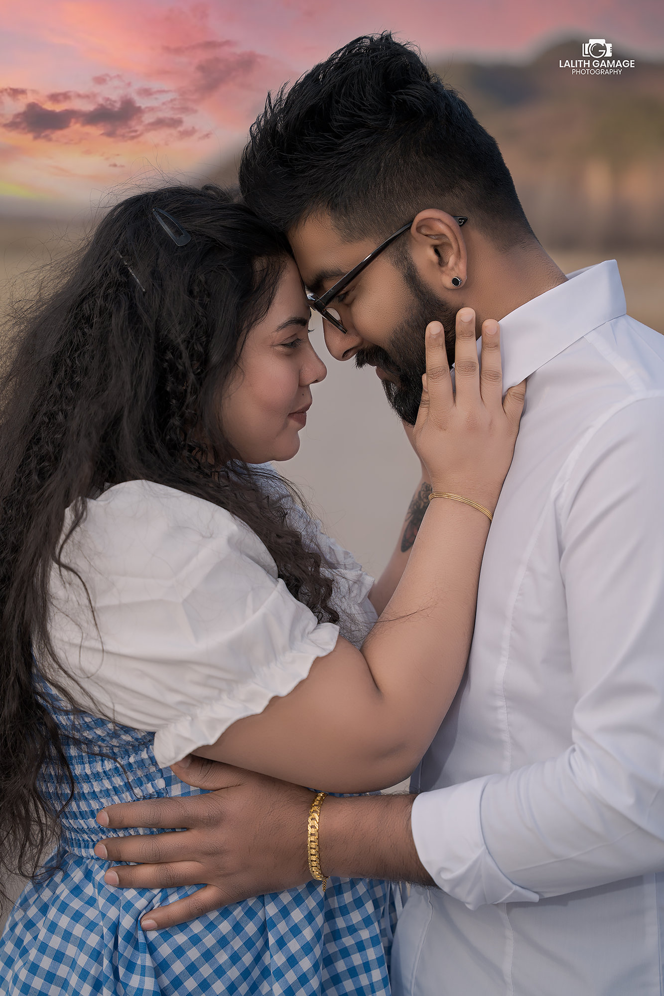Couple Shoot 02 photograph 8
