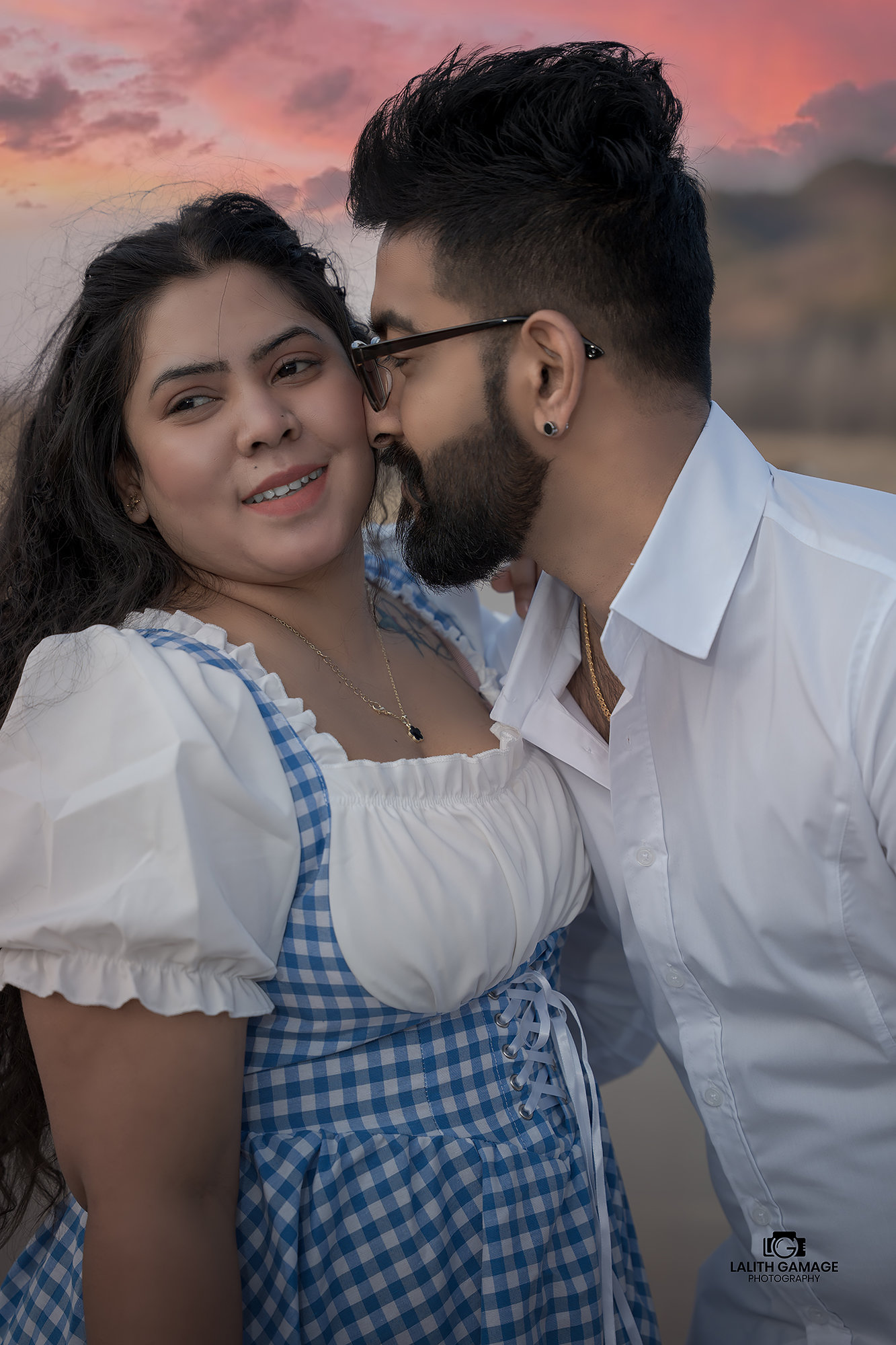 Couple Shoot 02 photograph 9