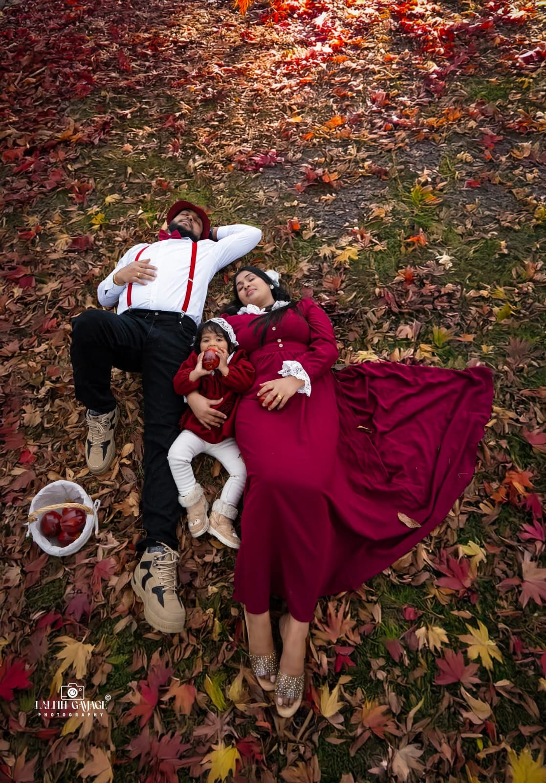 Family Shoot 02 photograph 19