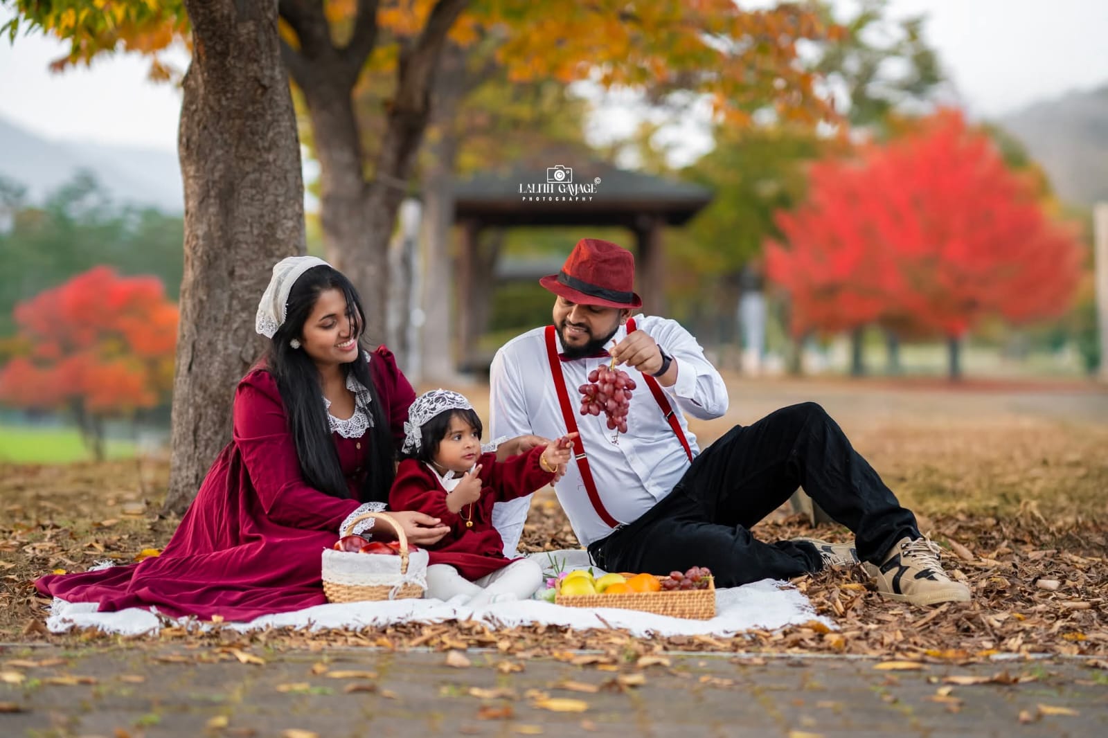 Family Shoot 02 photograph 3