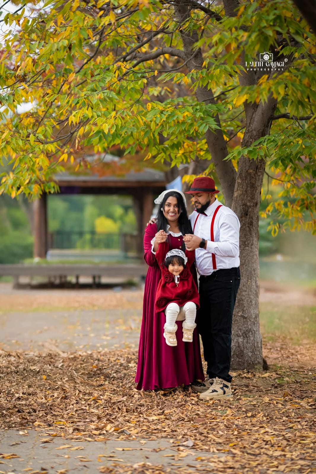 Family Shoot 02 photograph 6