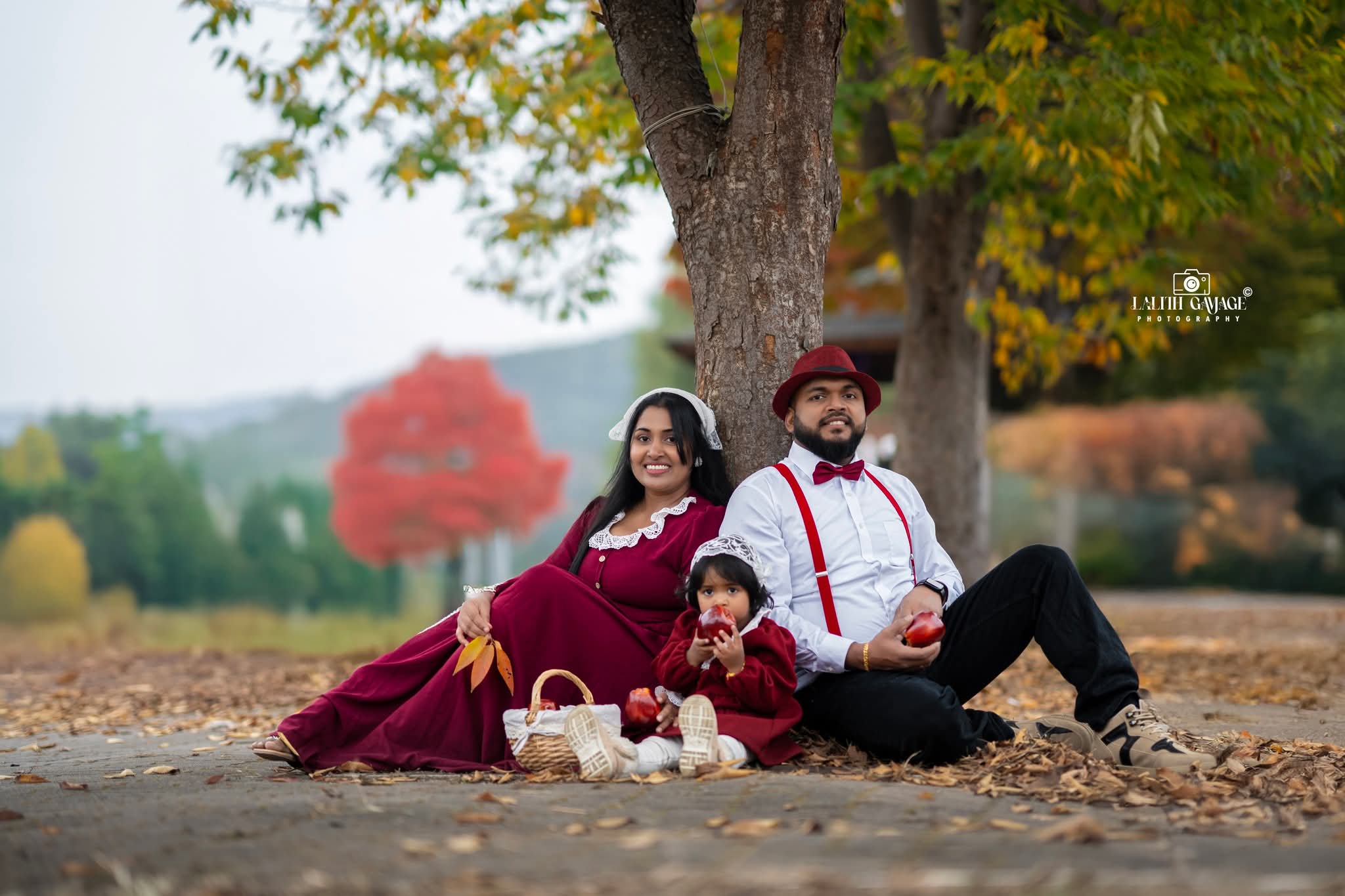 Family Shoot 02 photograph 7