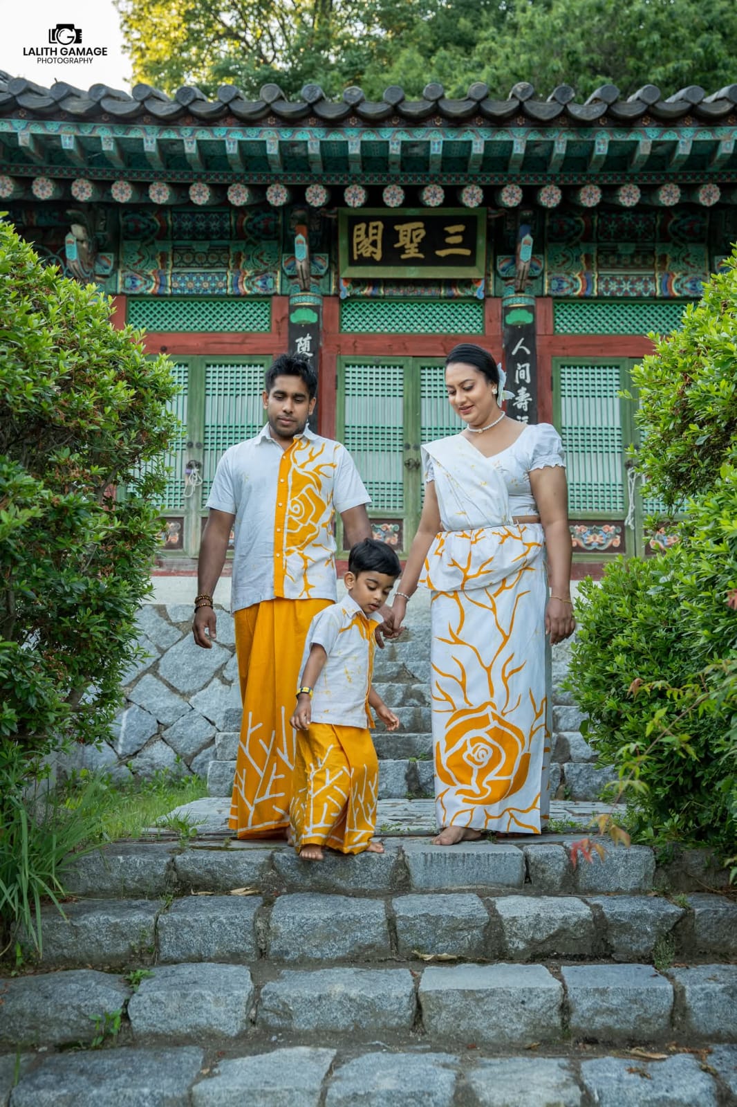 Family Shoot 03 photograph 2