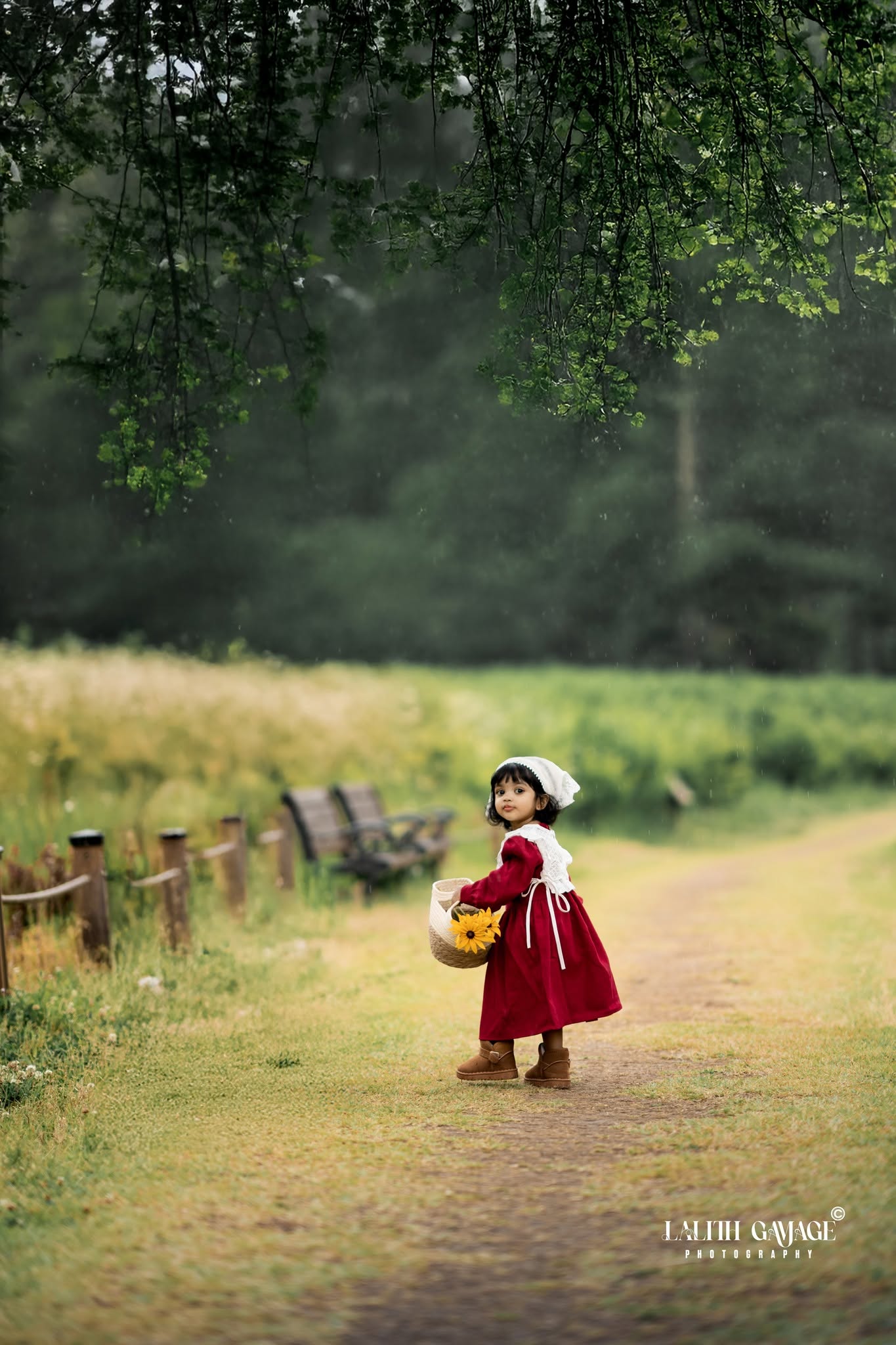 Baby Photography