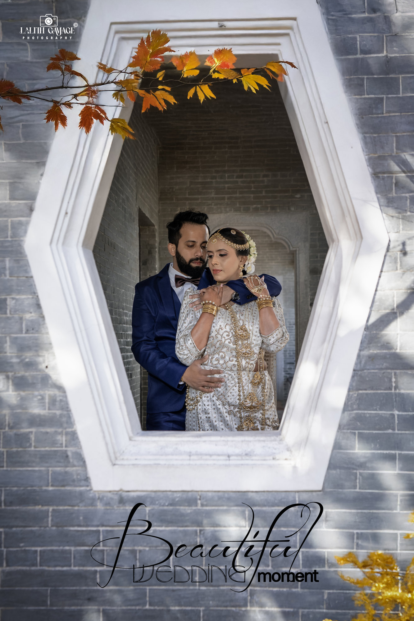 Wedding Shoot 01 photograph 7