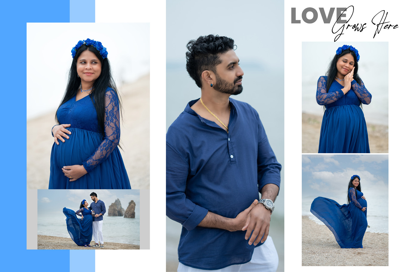 Pregnancy photography