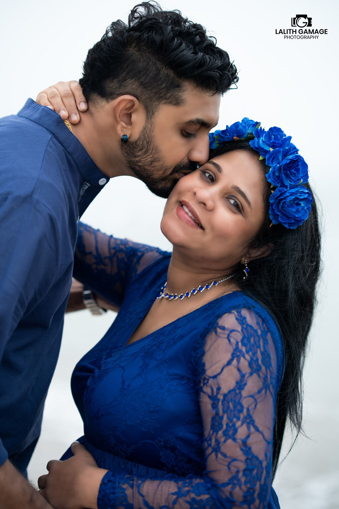 Pregnancy Shoot 01 photograph 11