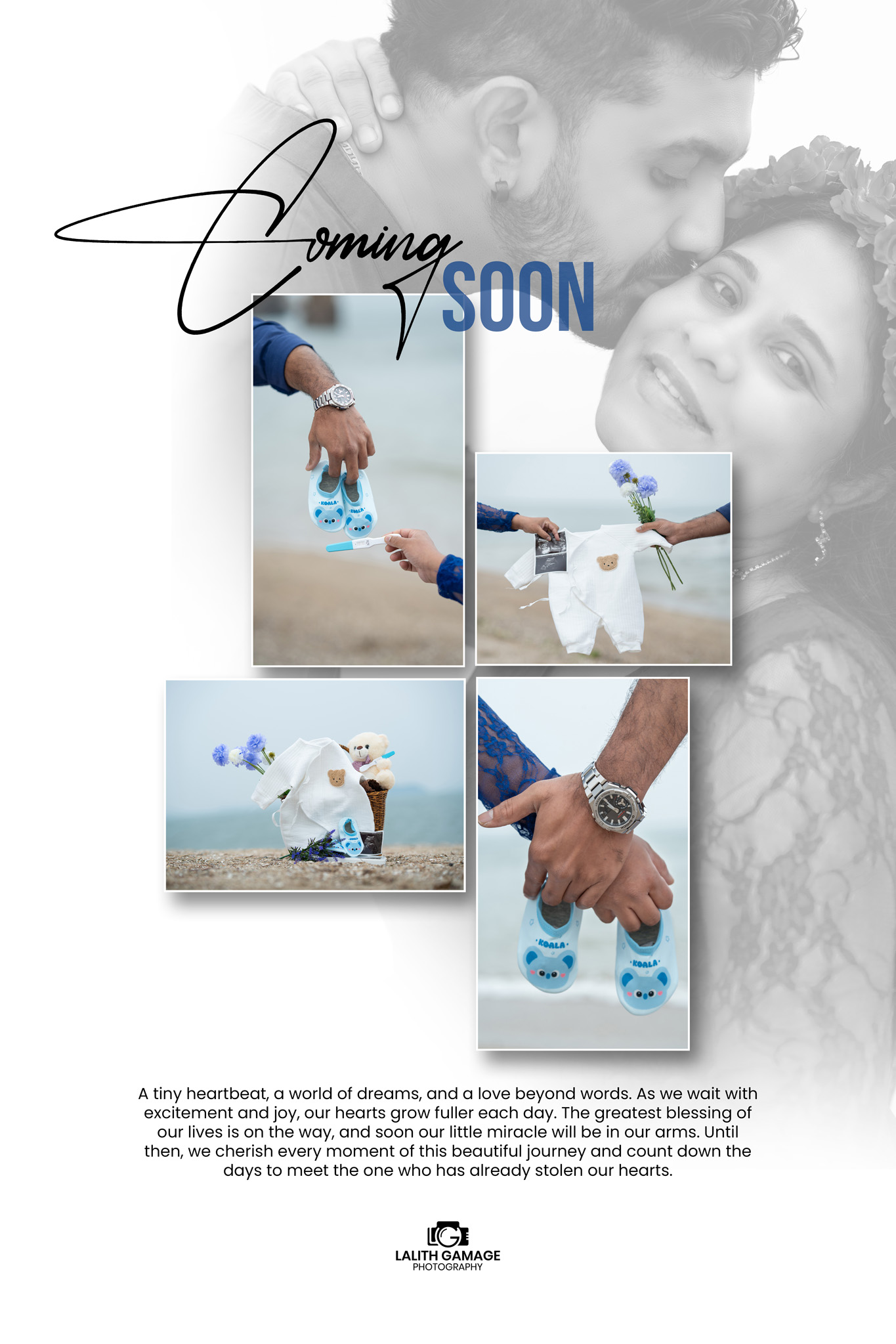 Pregnancy Shoot 01 photograph 3