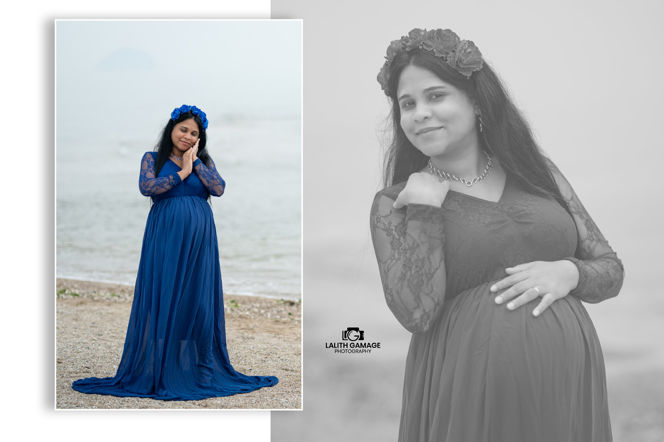Pregnancy Shoot 01 photograph 6