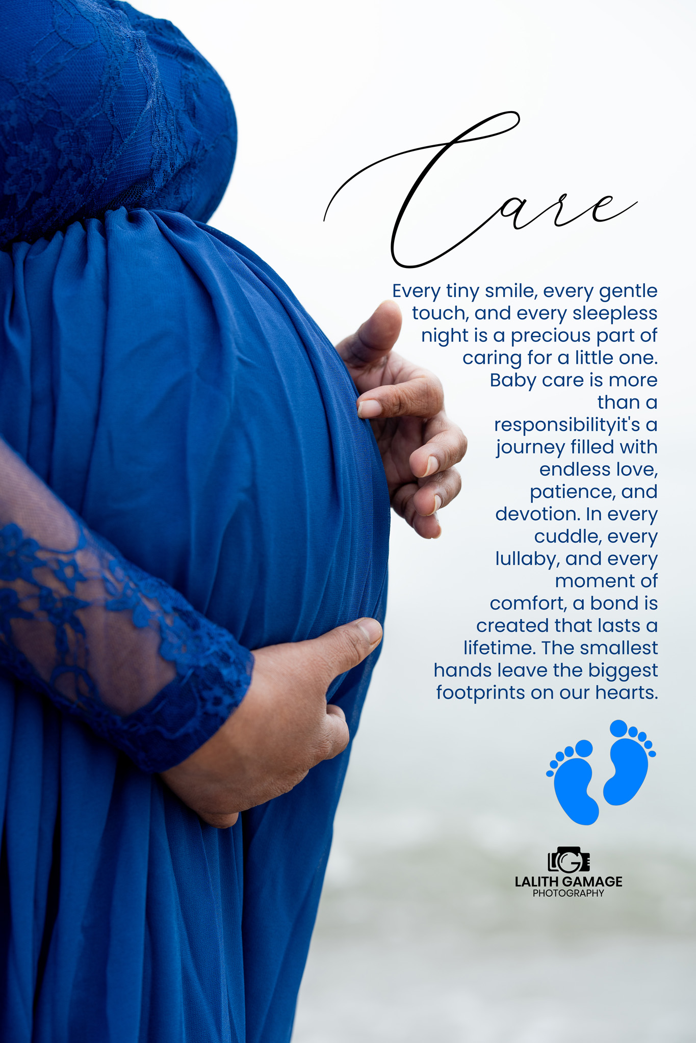 Pregnancy Shoot 01 photograph 9
