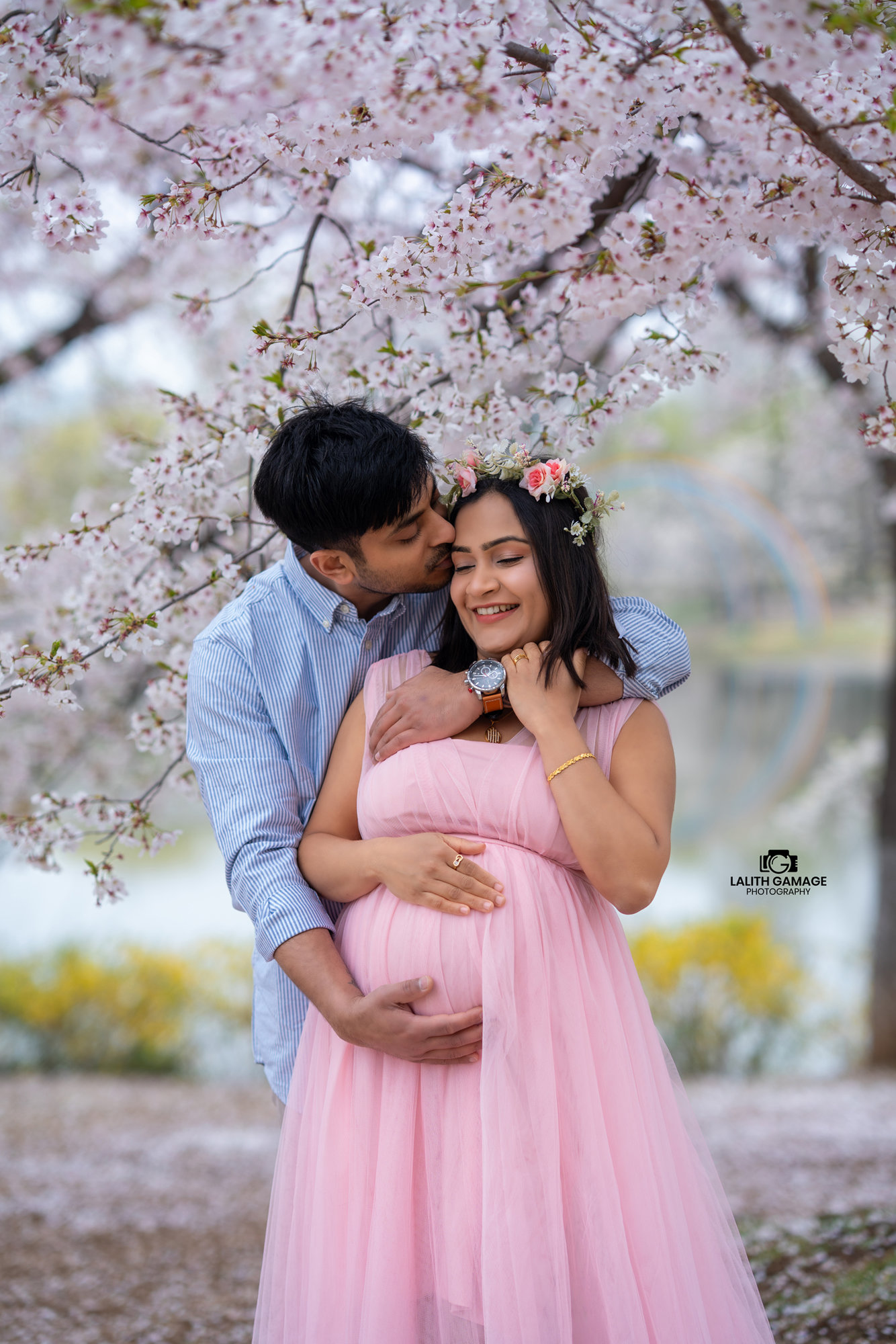Pregnancy Shoot 02 photograph 12