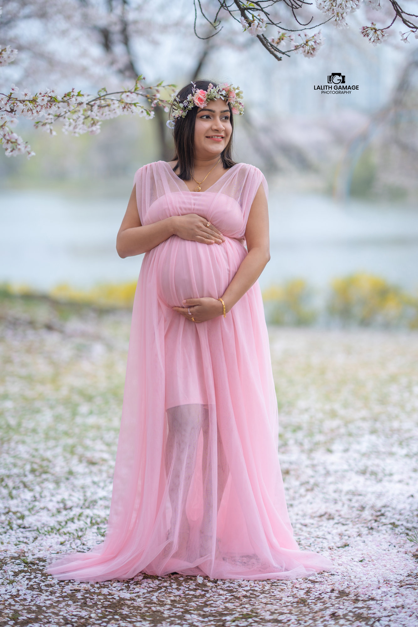 Pregnancy Shoot 02 photograph 4