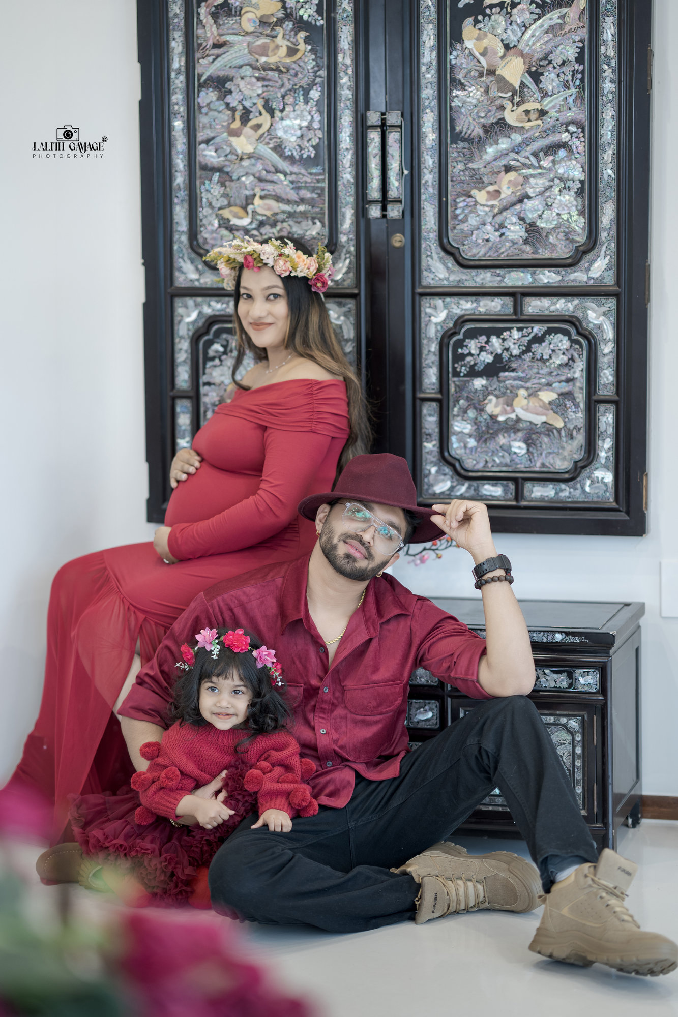 Pregnancy Shoot 03 photograph 10
