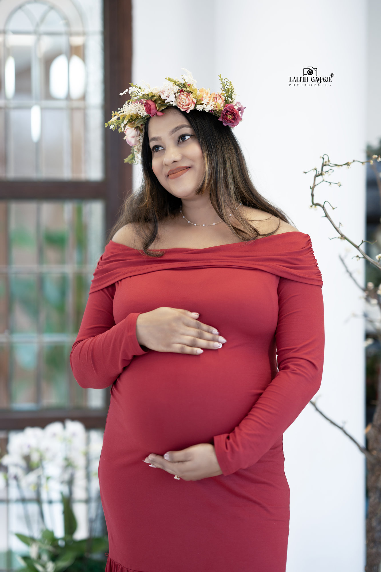 Pregnancy Shoot 03 cover