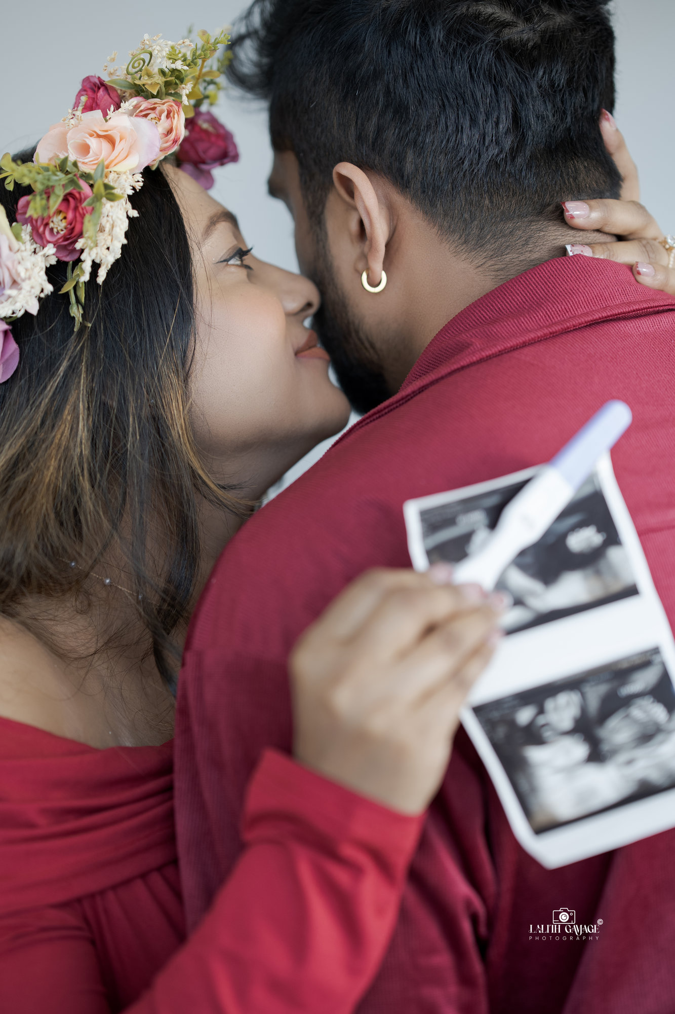 Pregnancy Shoot 03 photograph 23
