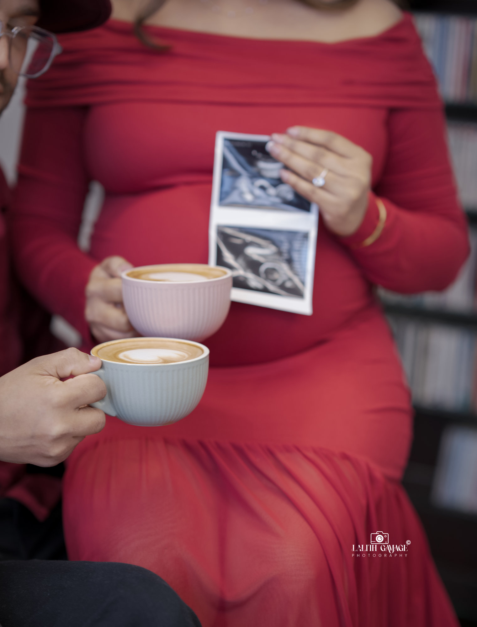 Pregnancy Shoot 03 photograph 3