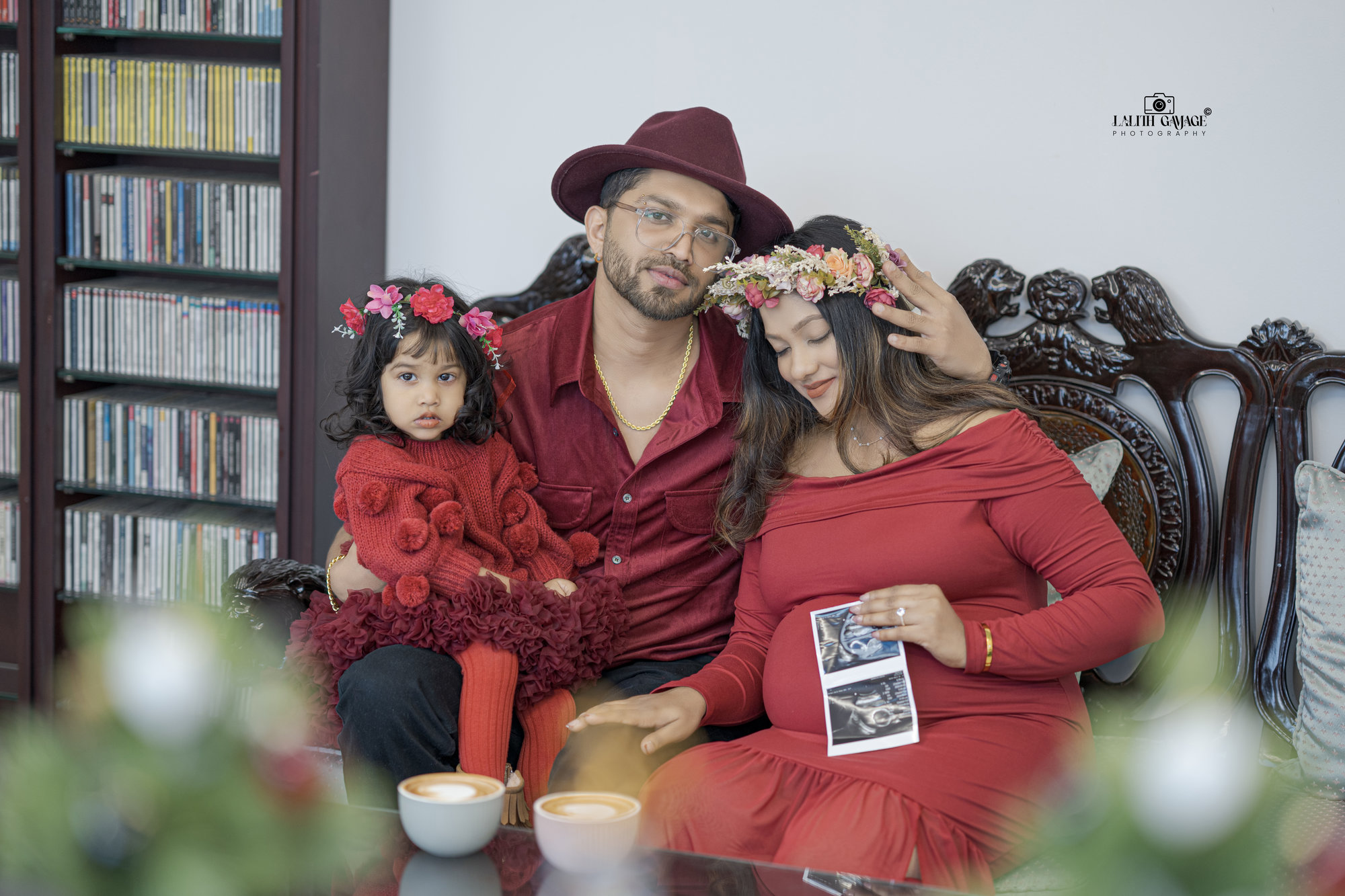 Pregnancy Shoot 03 photograph 4