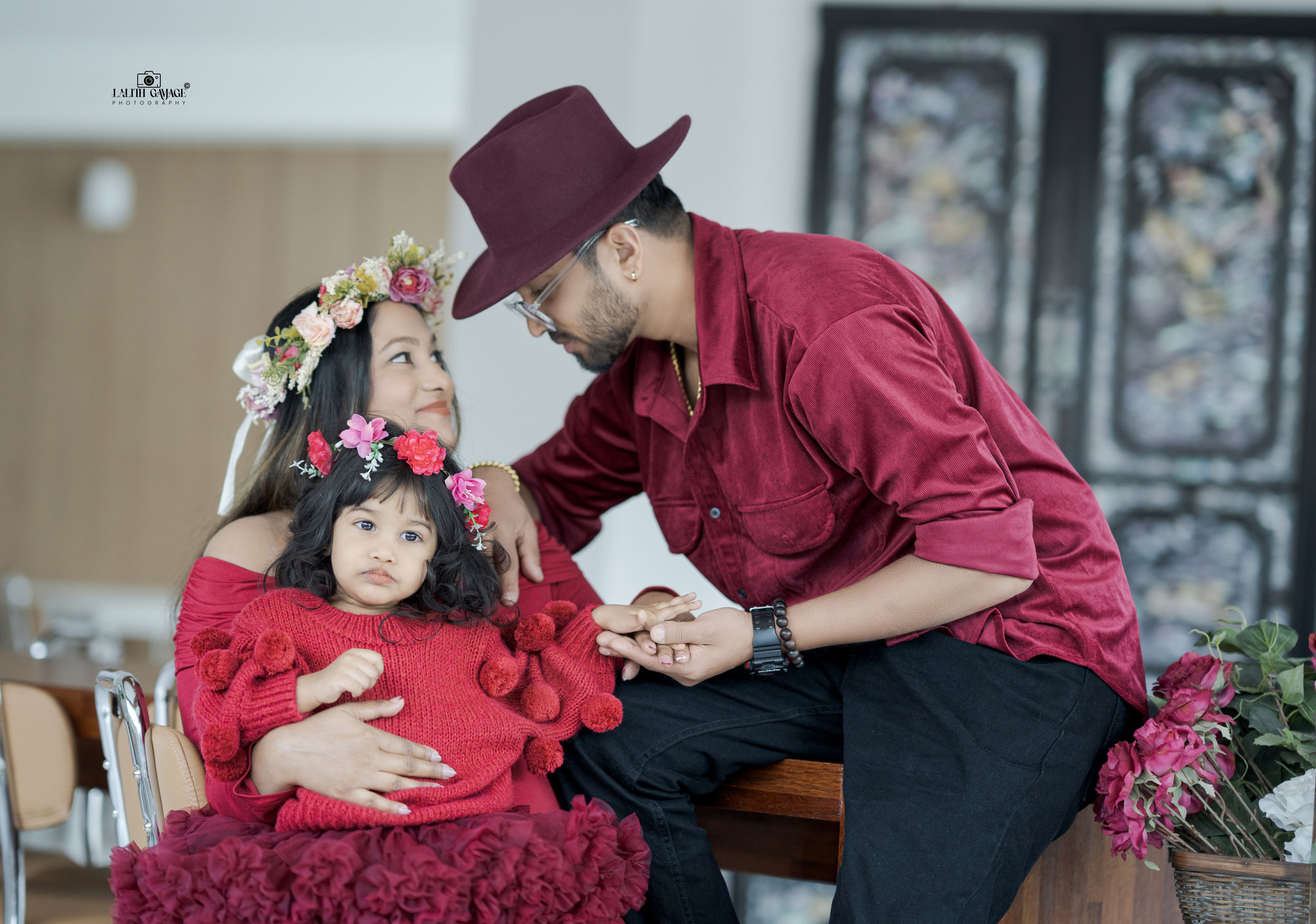 Pregnancy Shoot 03 photograph 8