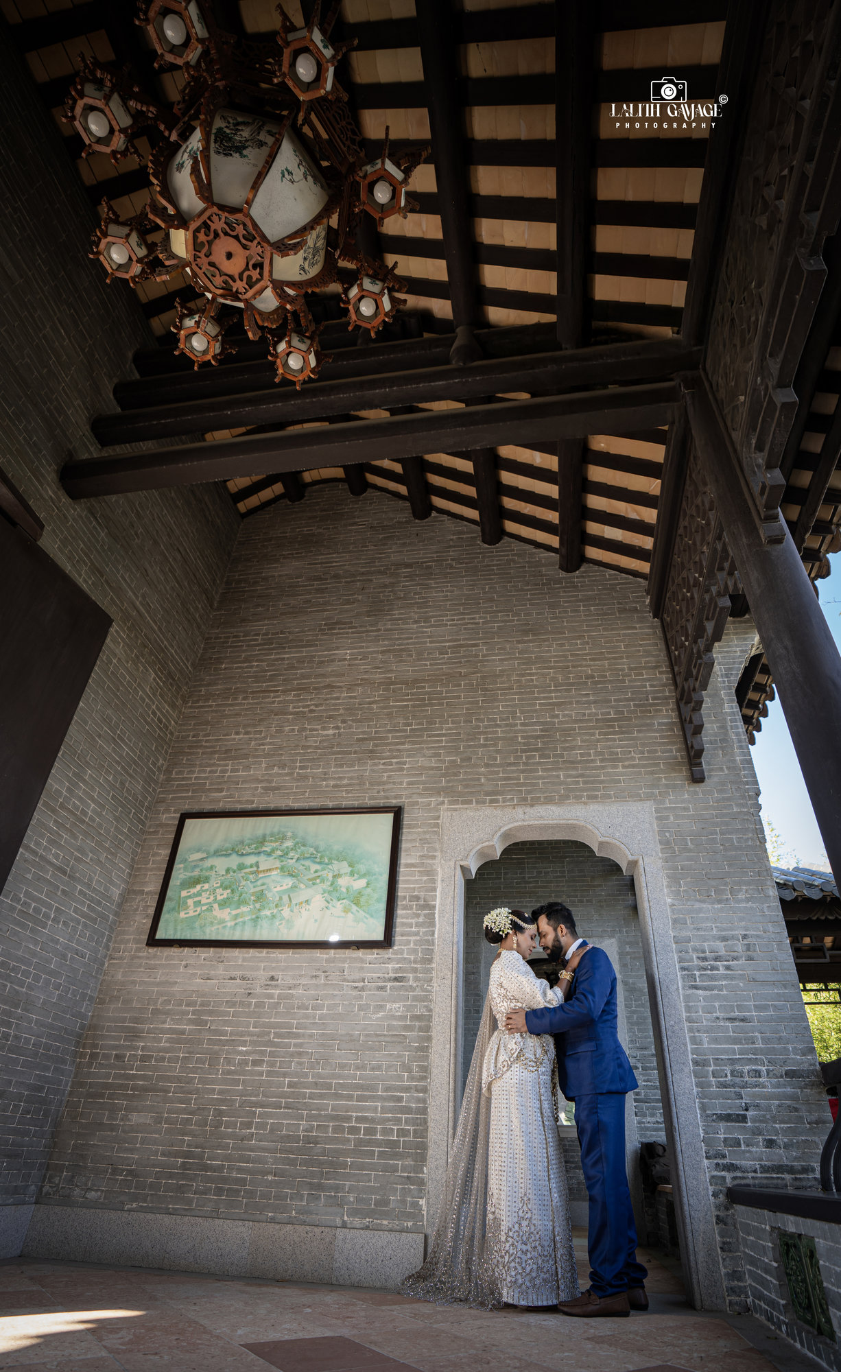 Wedding photography