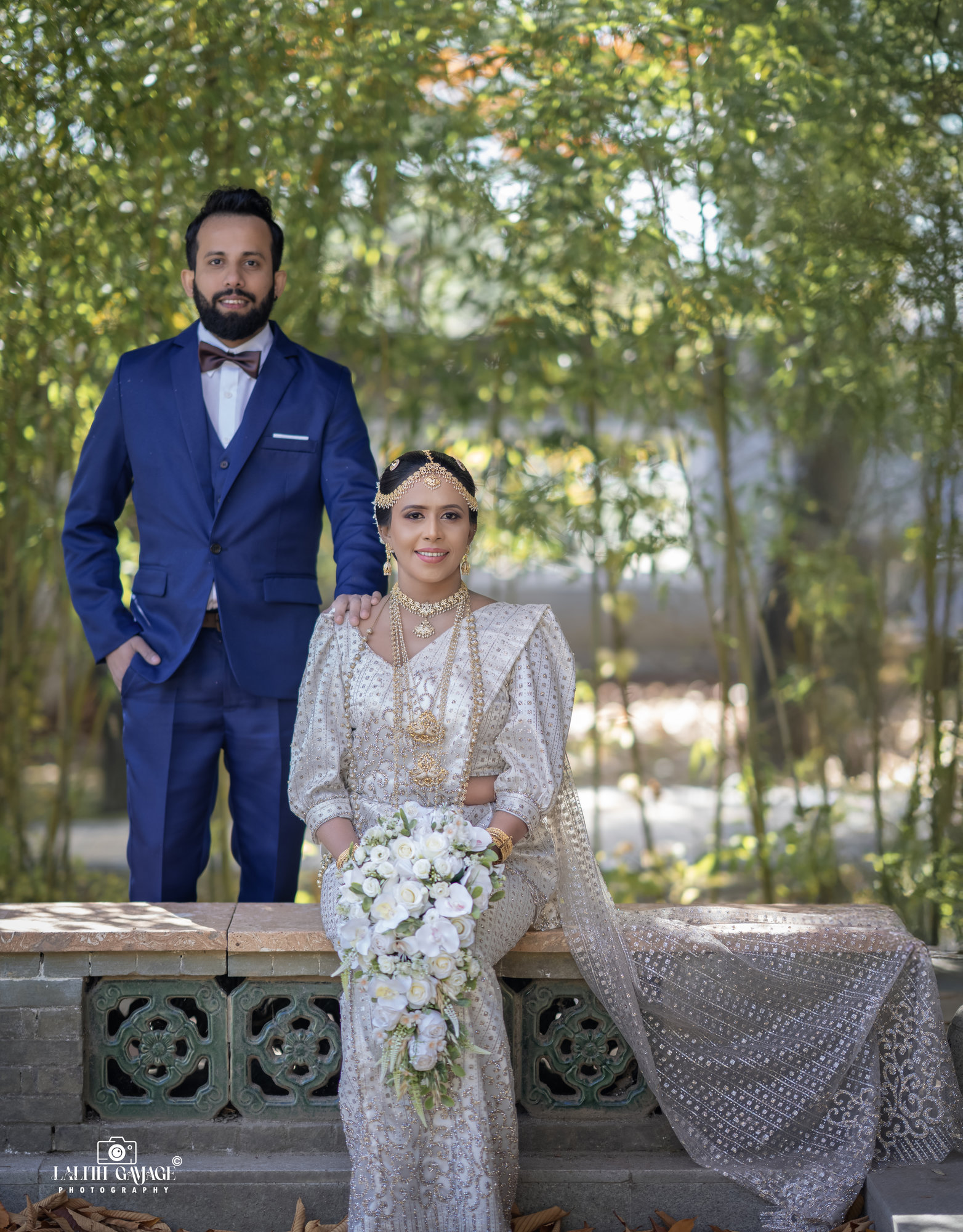 Wedding Shoot 01 photograph 12