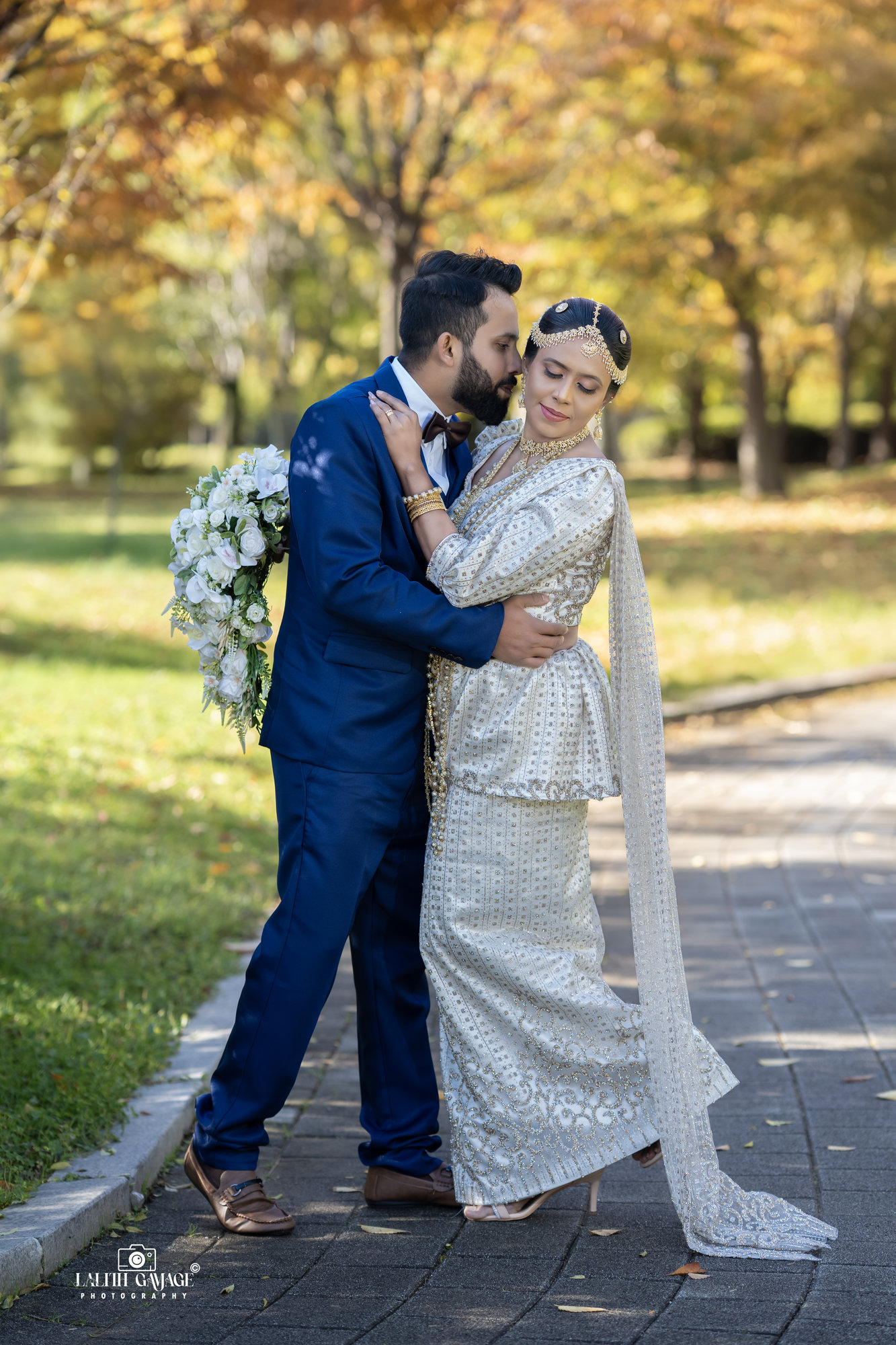 Wedding Shoot 01 photograph 17
