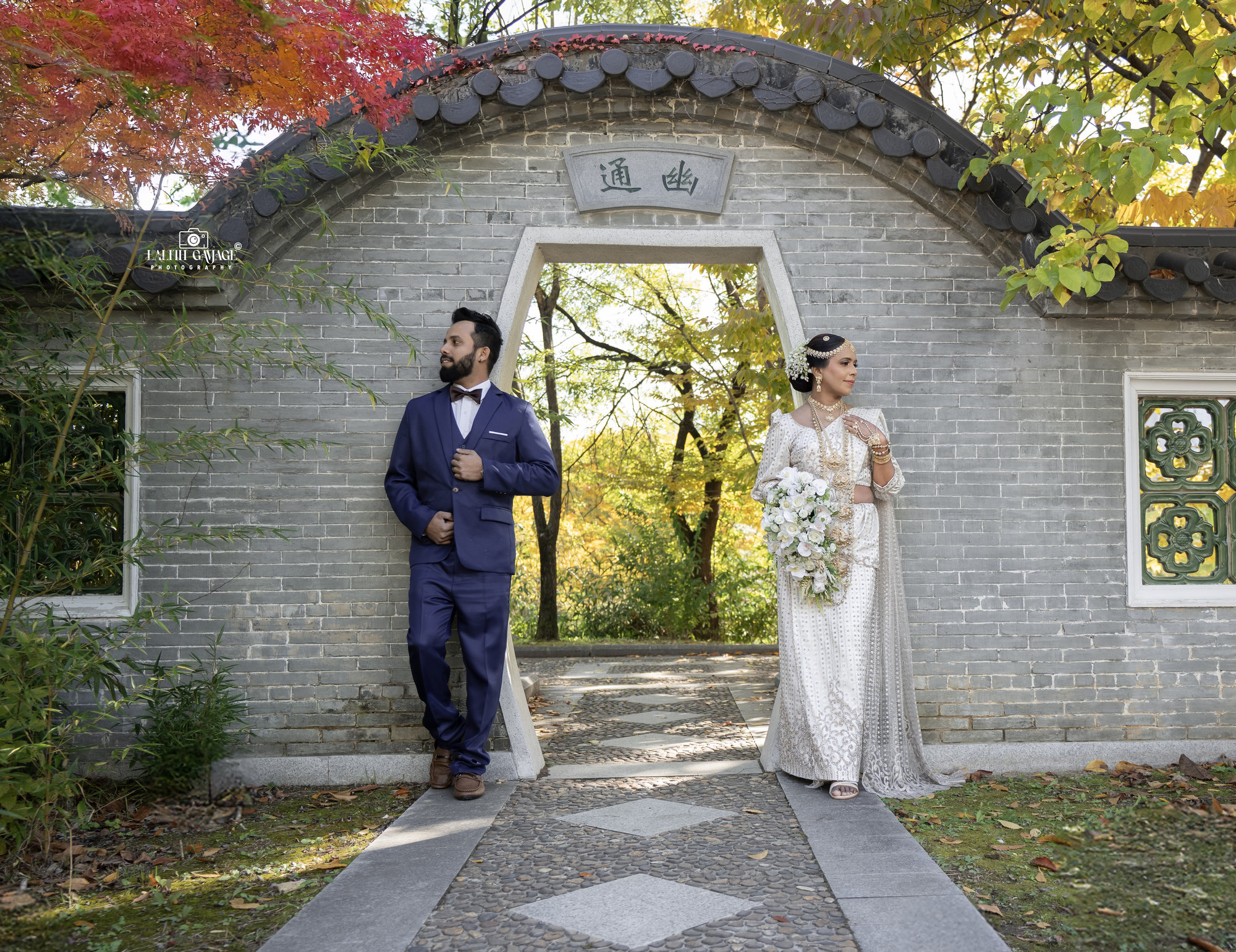 Wedding Shoot 01 photograph 4