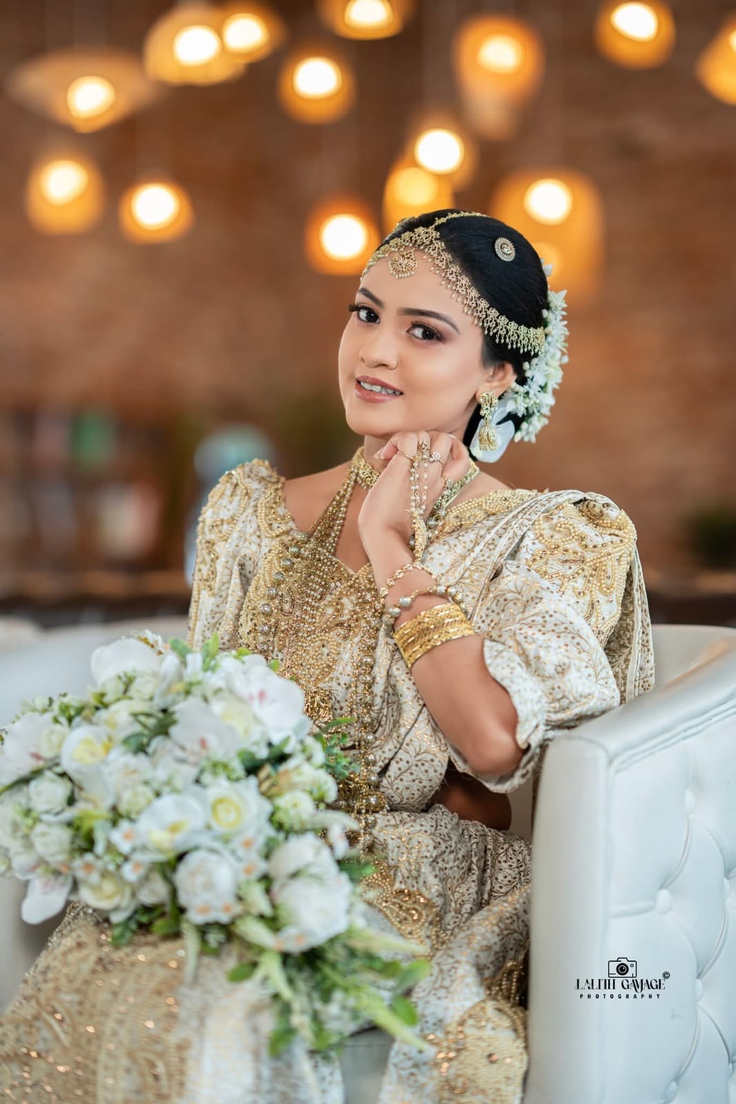 Wedding Shoot 02 photograph 2